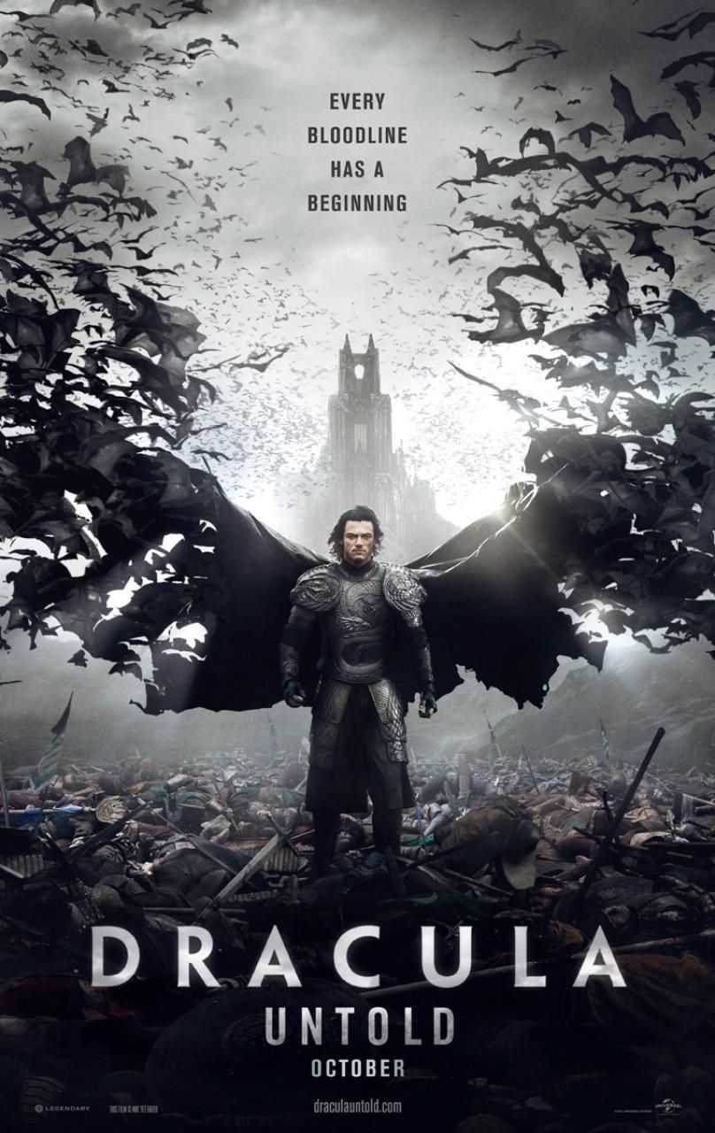 Best Action-Packed Vampire Movies, Ranked