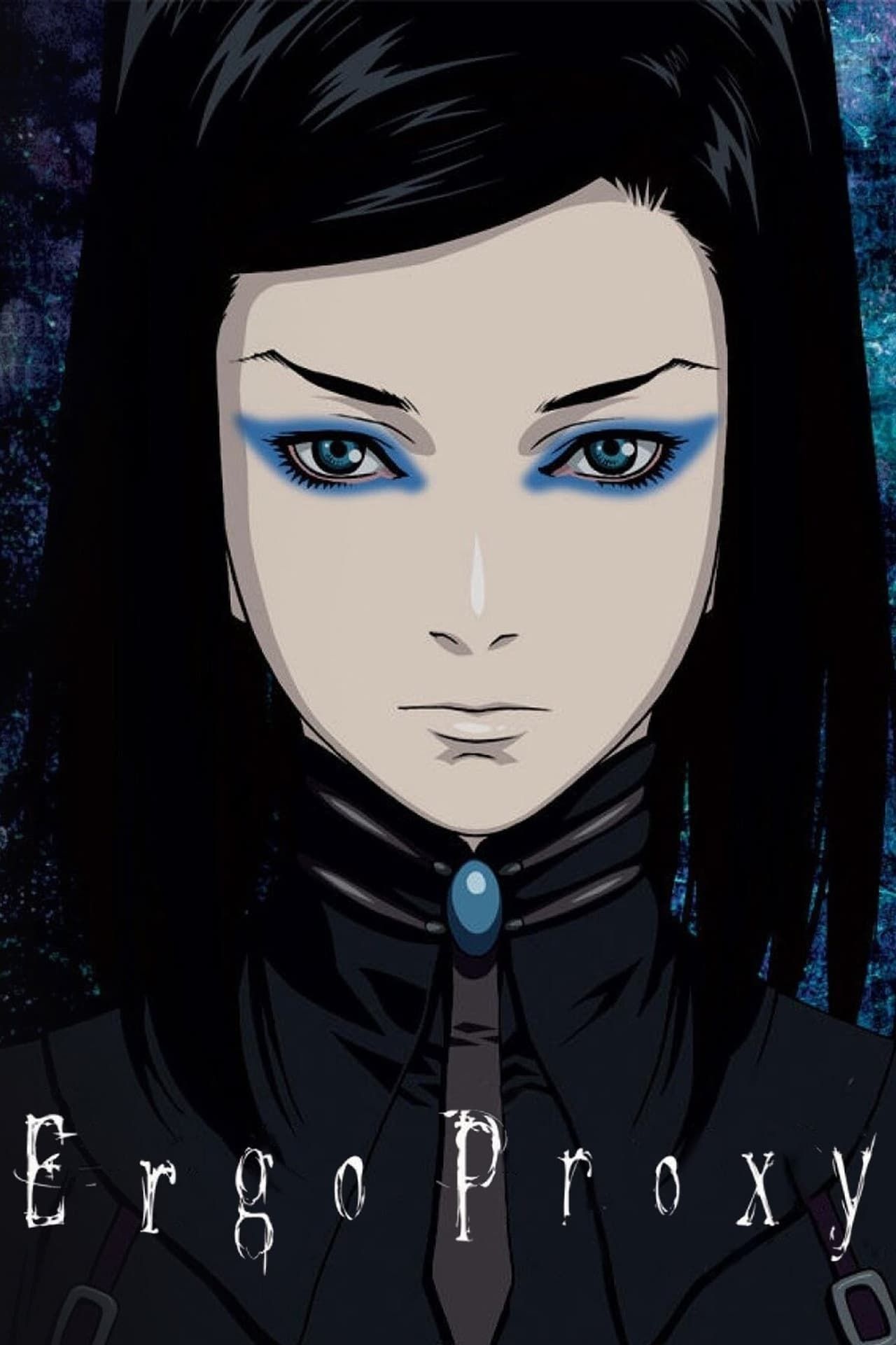 Ergo Proxy (2006)