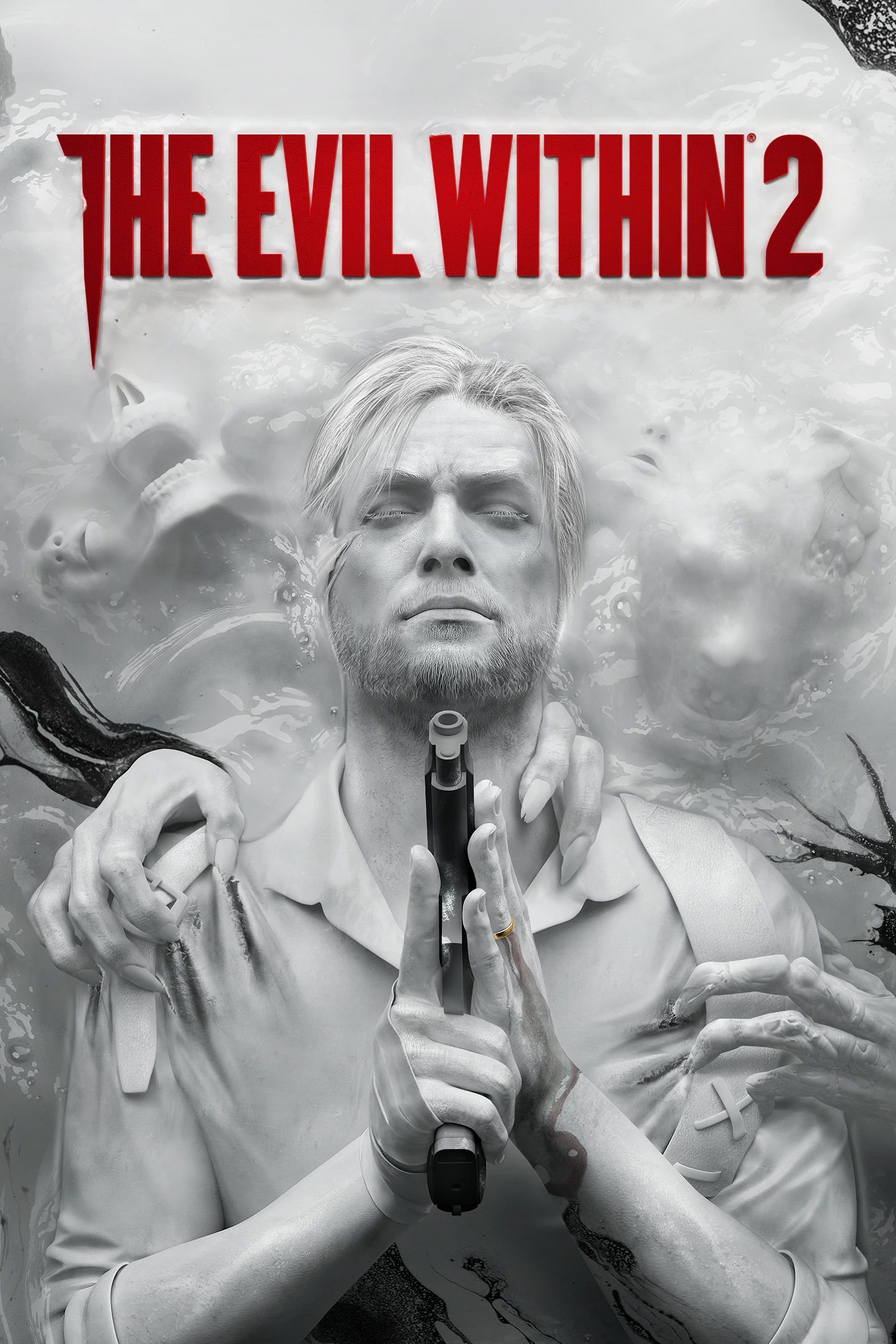 evil within 2