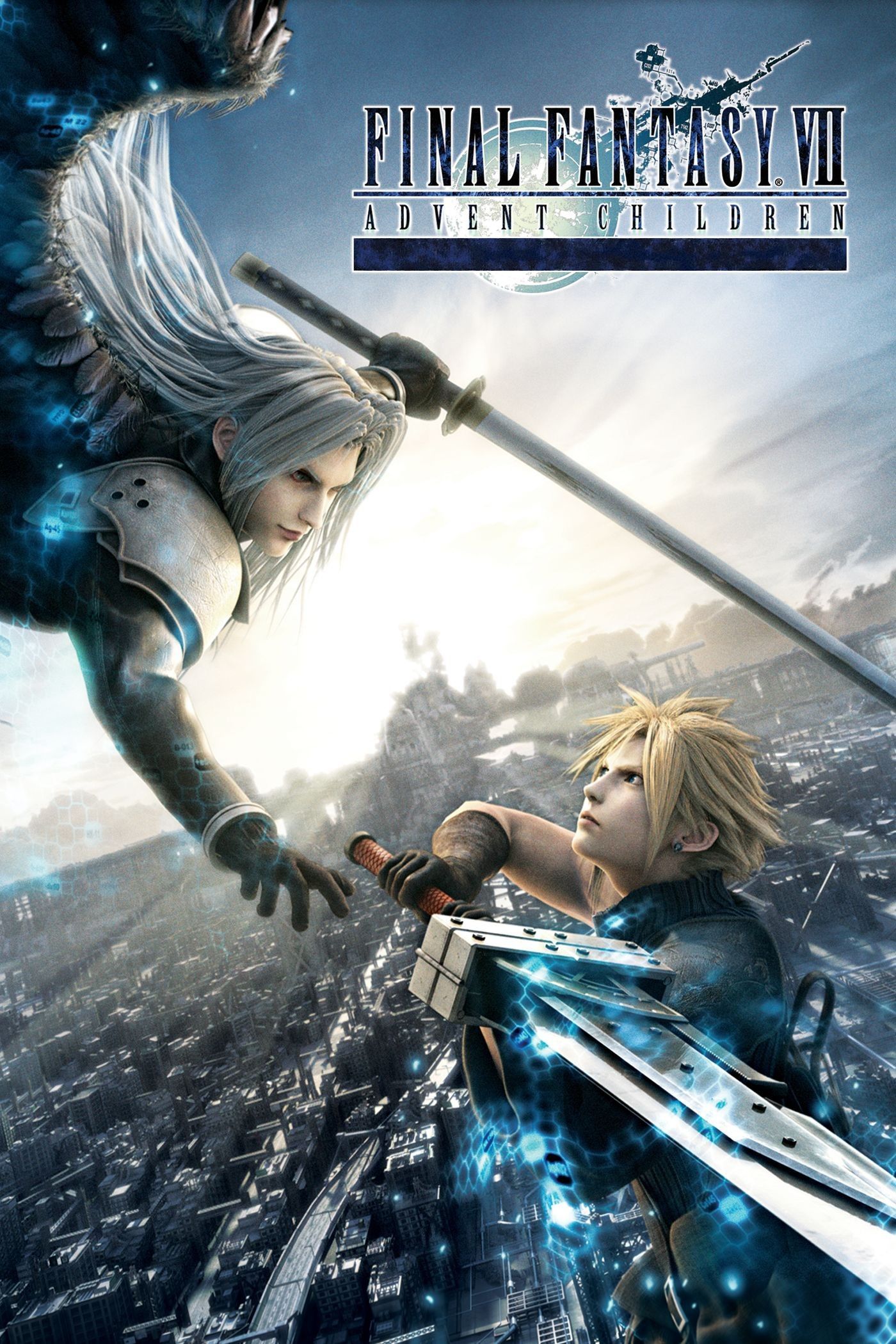 Final-Fantasy-7-Advent-Children-Poster-1