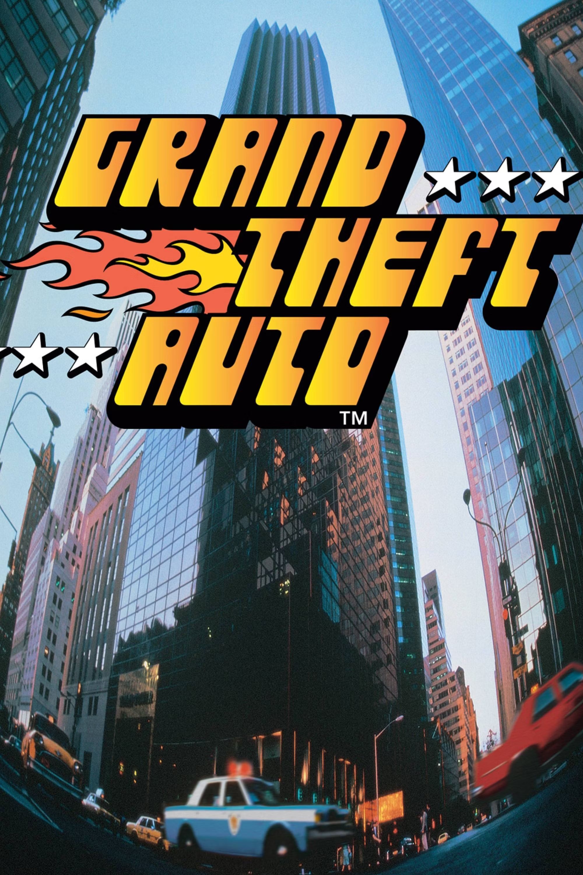 GTA 1 cover