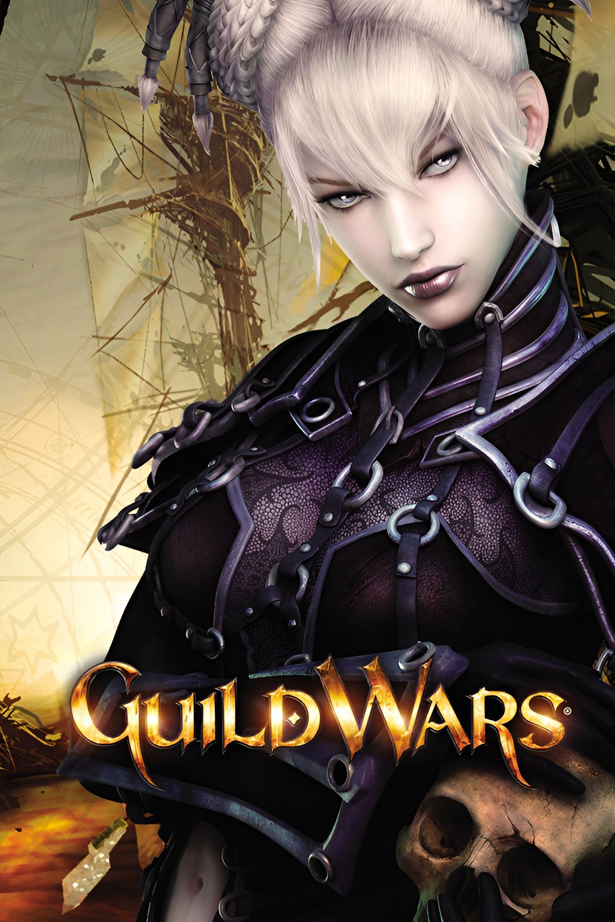 guild wars