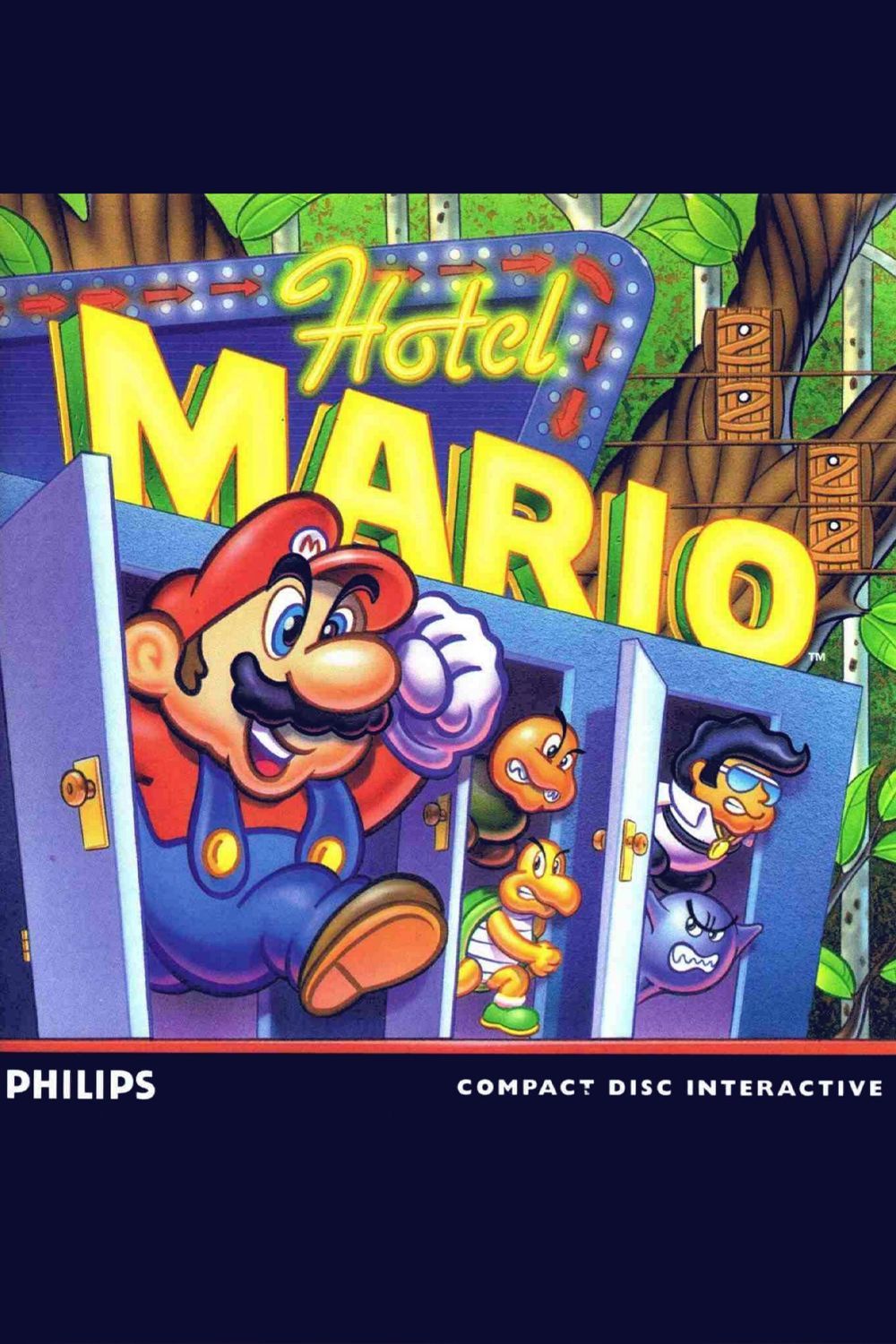 HOTEL MARIO