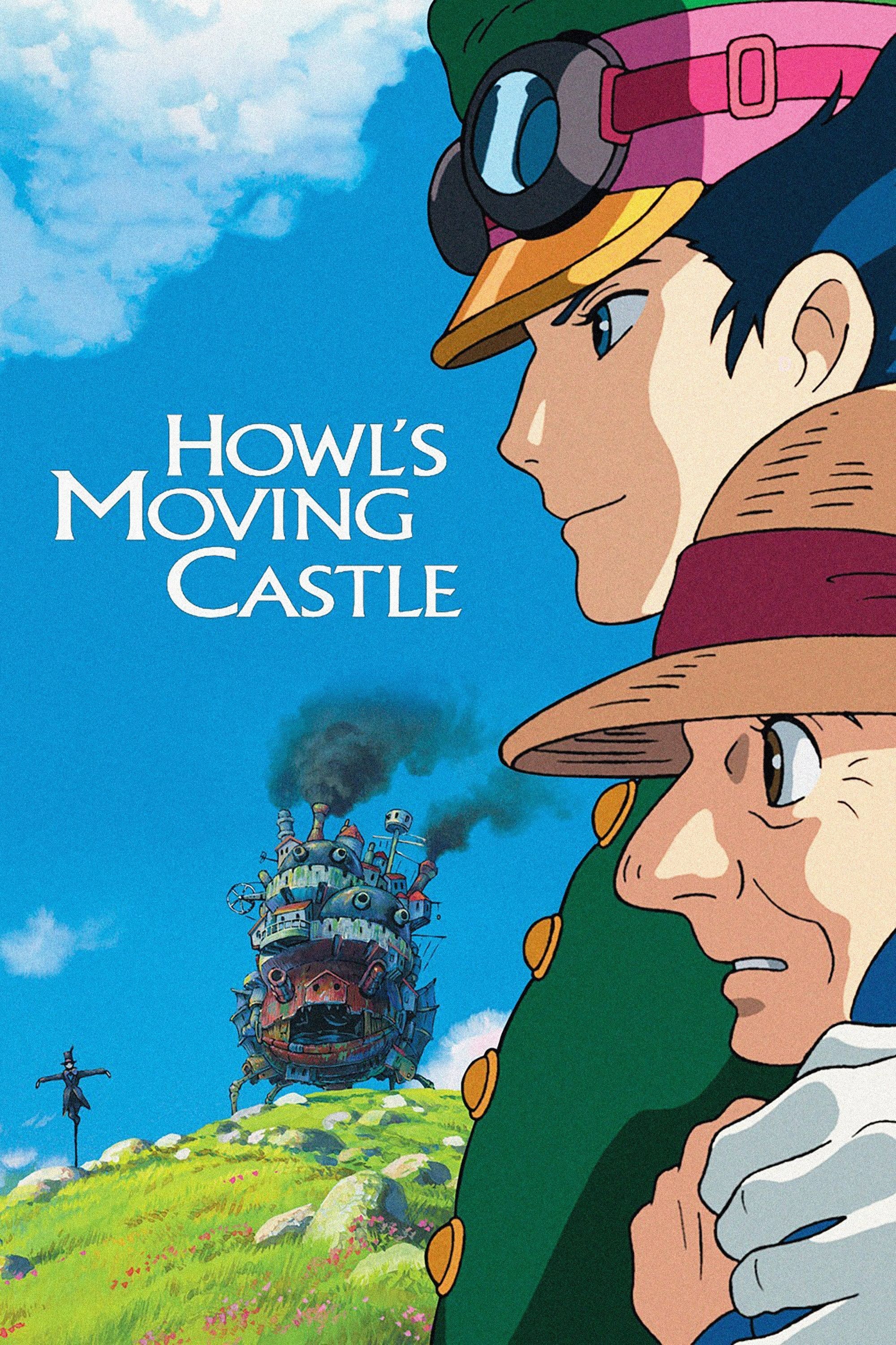 10 Studio Ghibli Movies That Are Flawless From Beginning to End