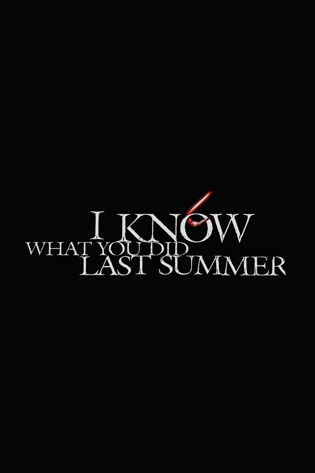 I Know What You Did Last Summer Sequel First Look Teases The Fisherman