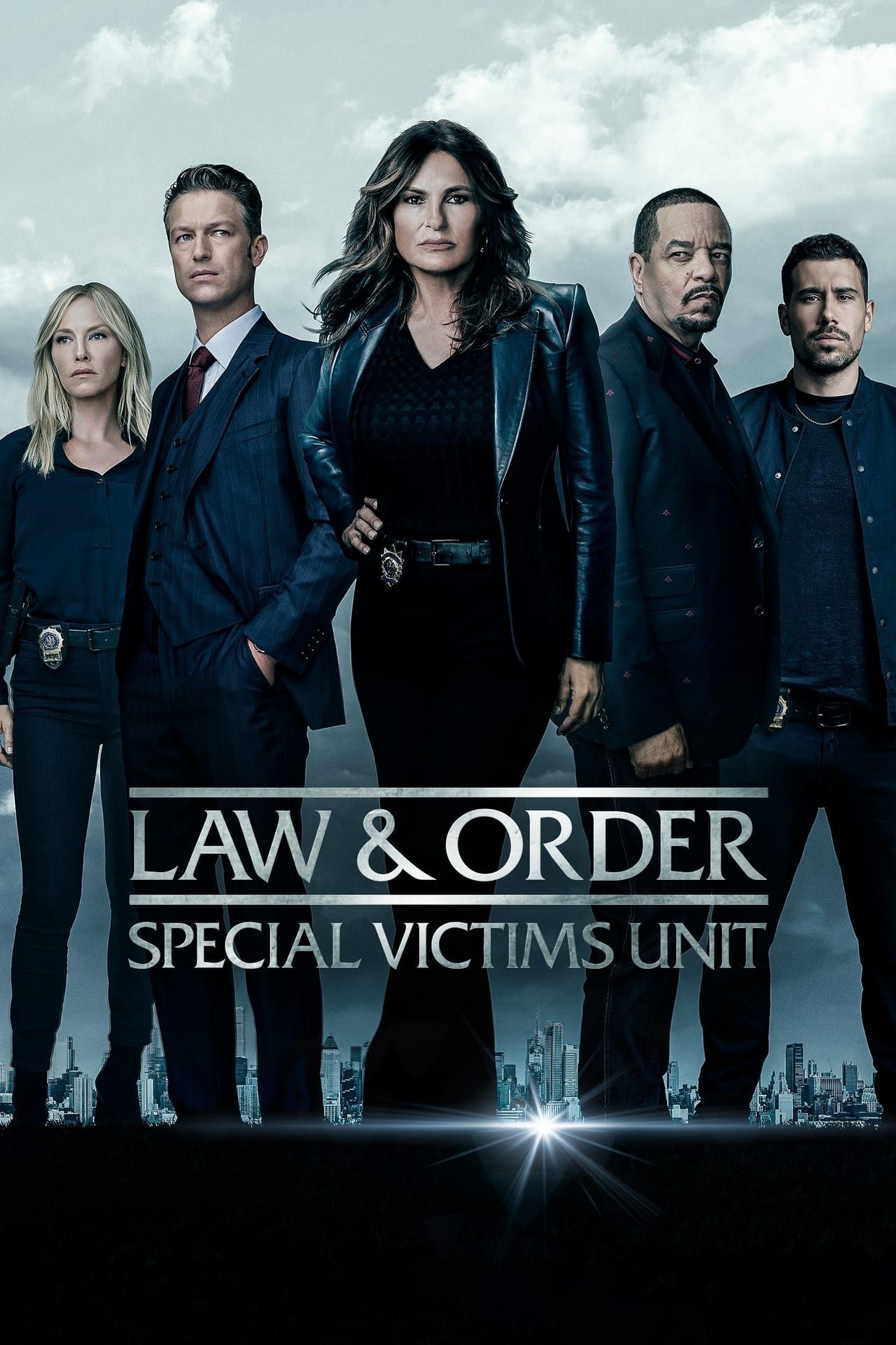 Special Law and Order Victims Unit