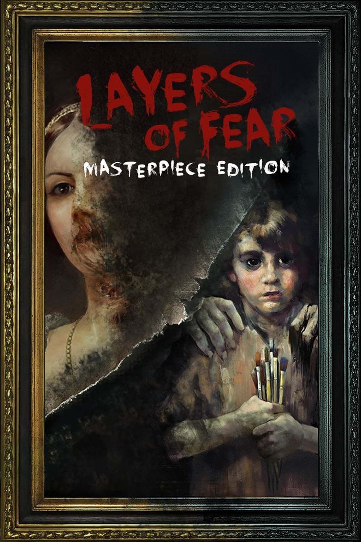 LayersOfFearTag page