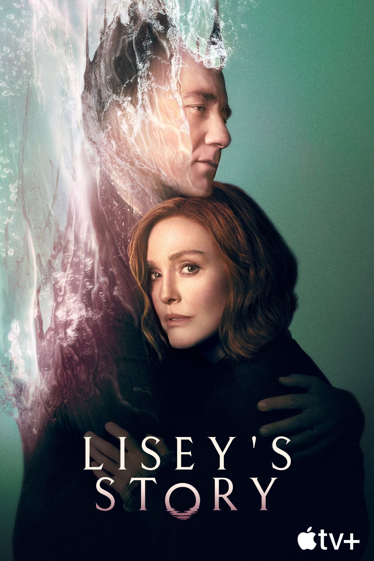 Lisey's Story CBR