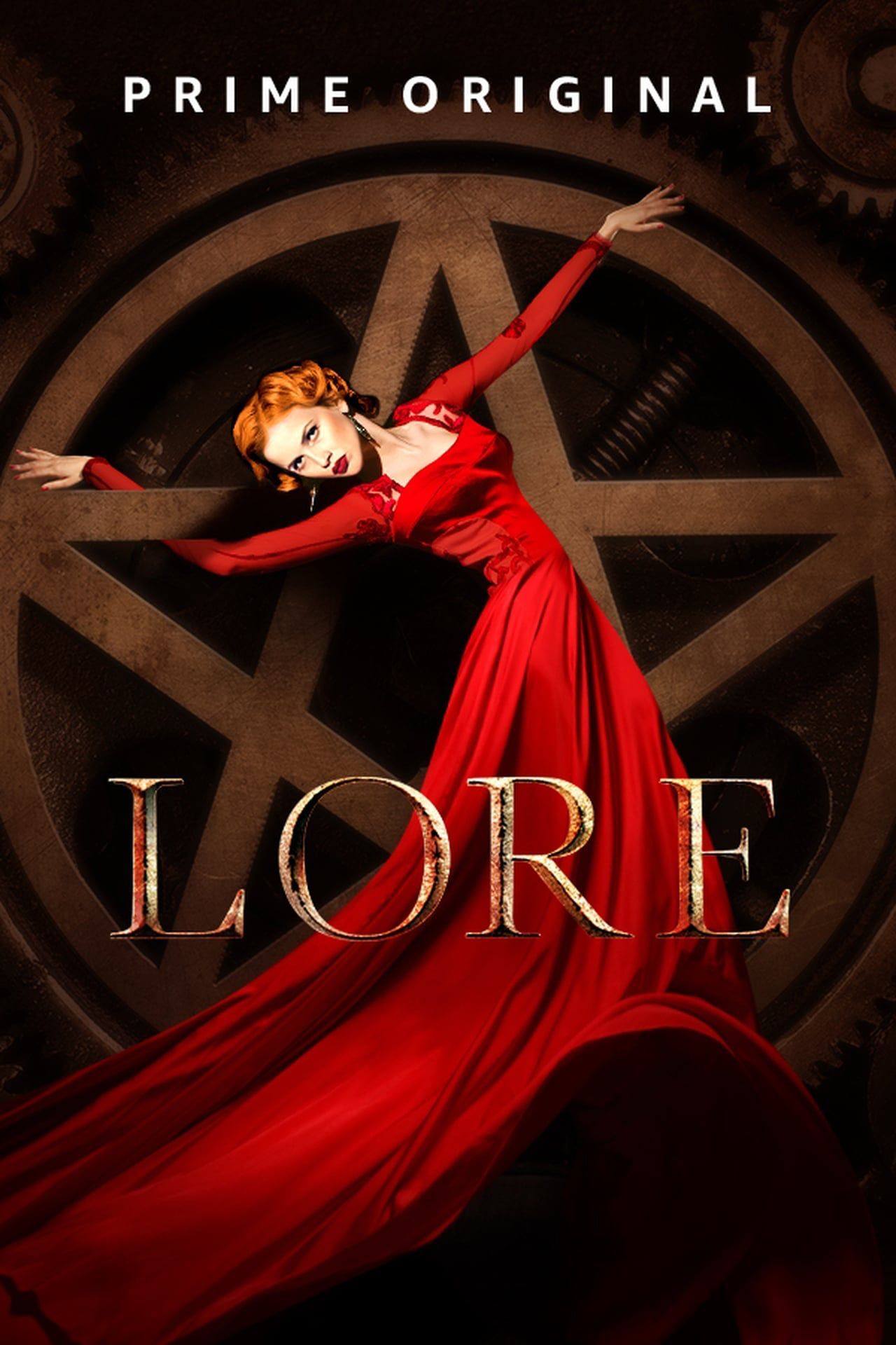 Lore (2017) CBR