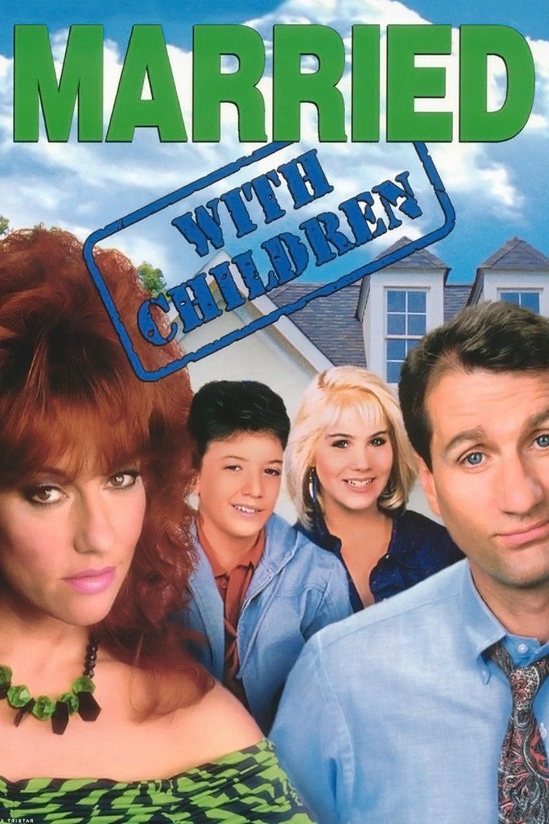 Married to children