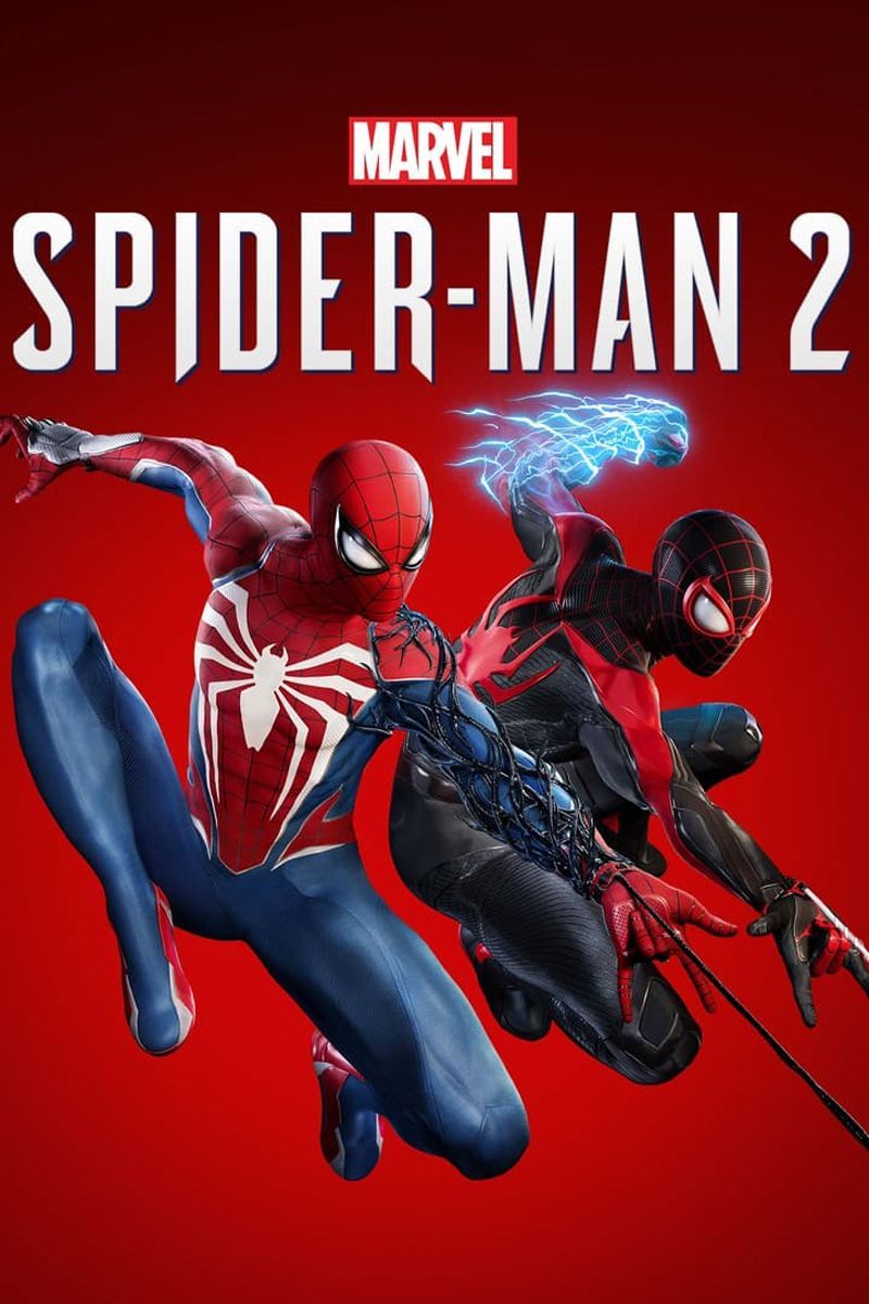 marvel's spider-man 2