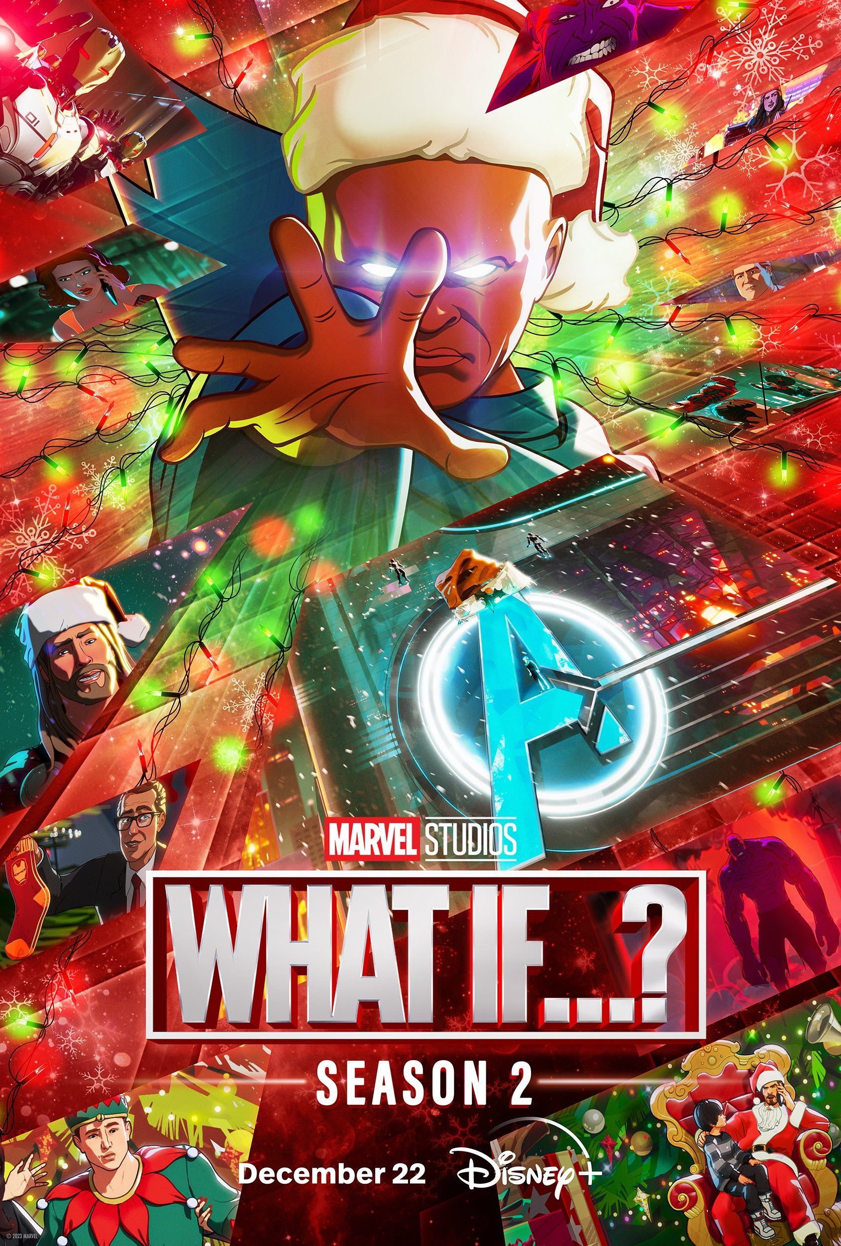 Natasha lyonne s role in what if season 3 revealed ahead of