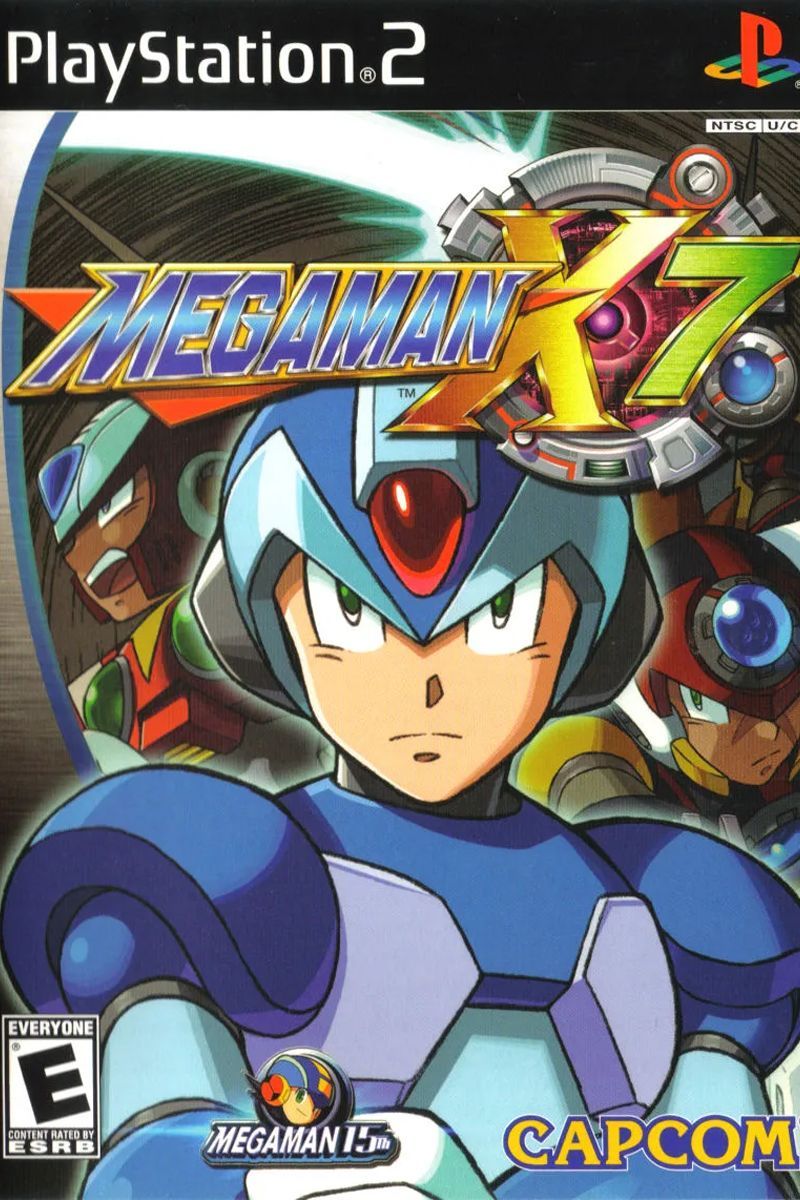 Every Mega Man X Platformer Game, Ranked