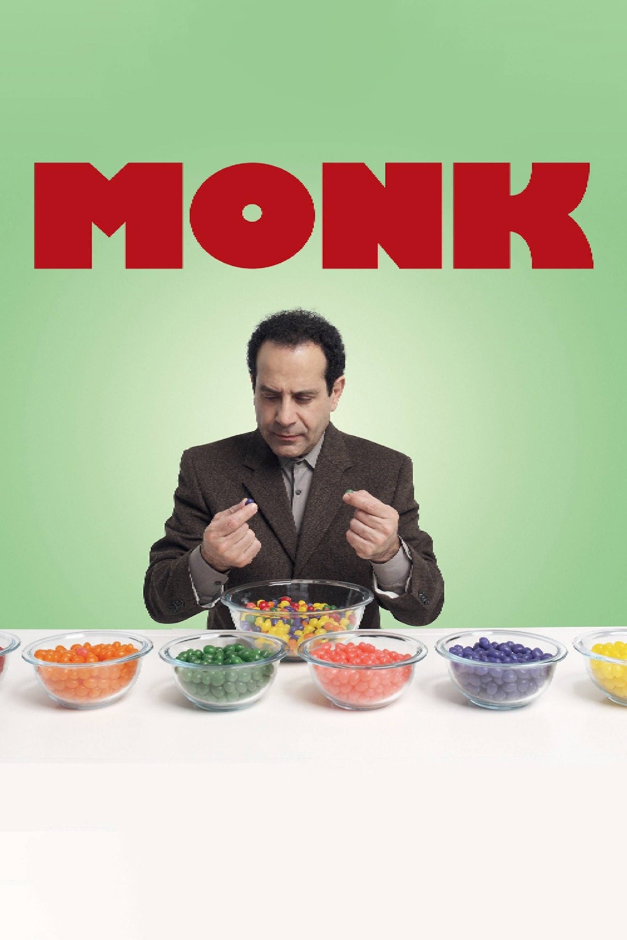 monk