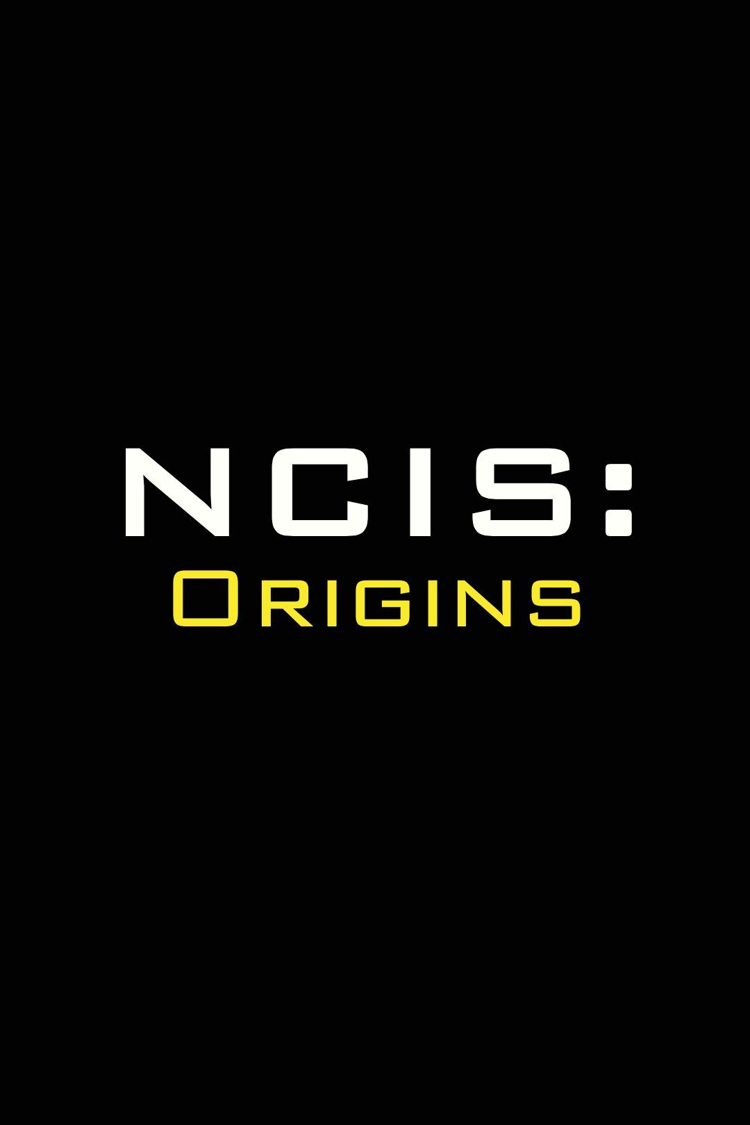 NCIS: Origins | CBR