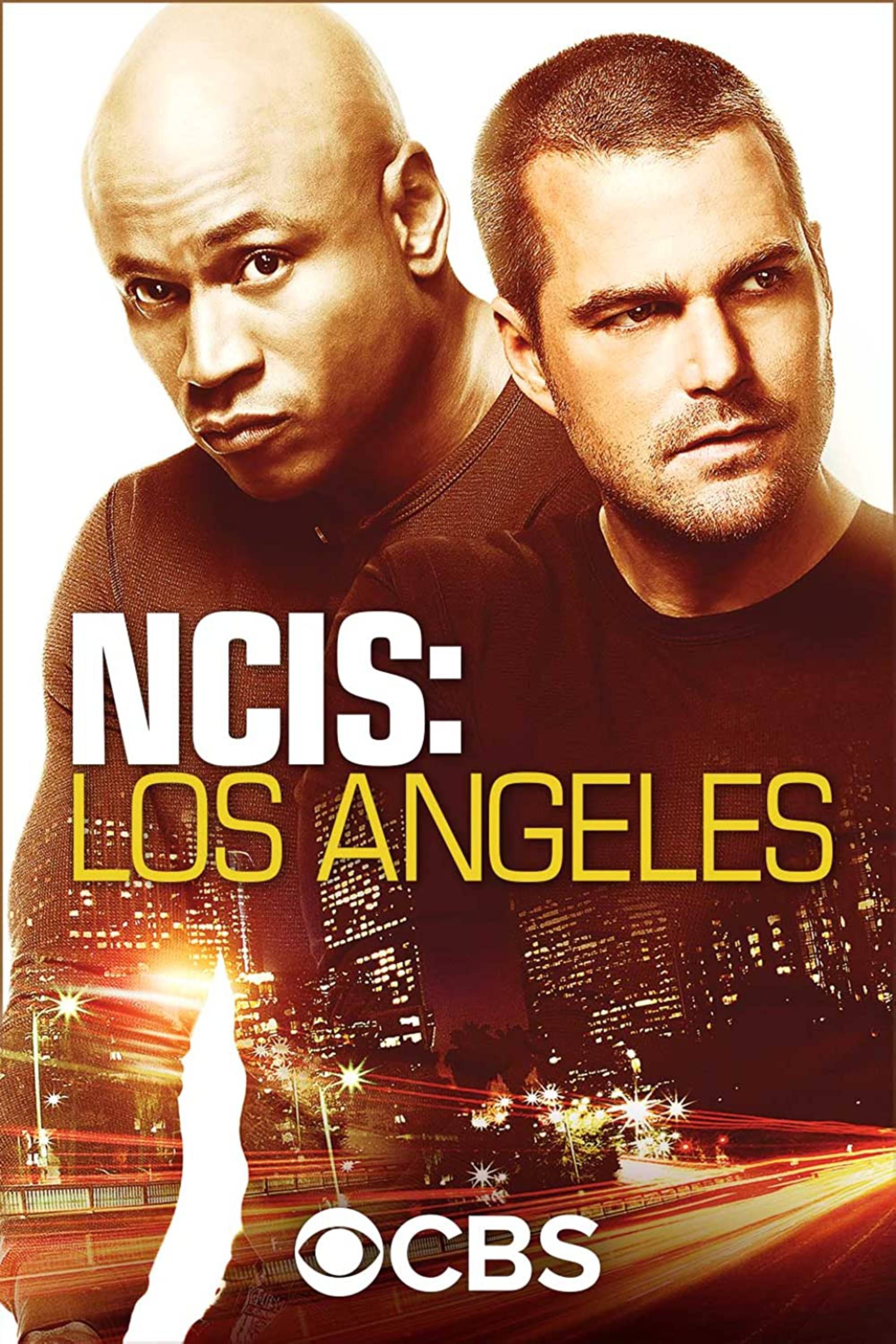 NCIS Los Angeles Star Throws Cold Water on Possible Franchise Return