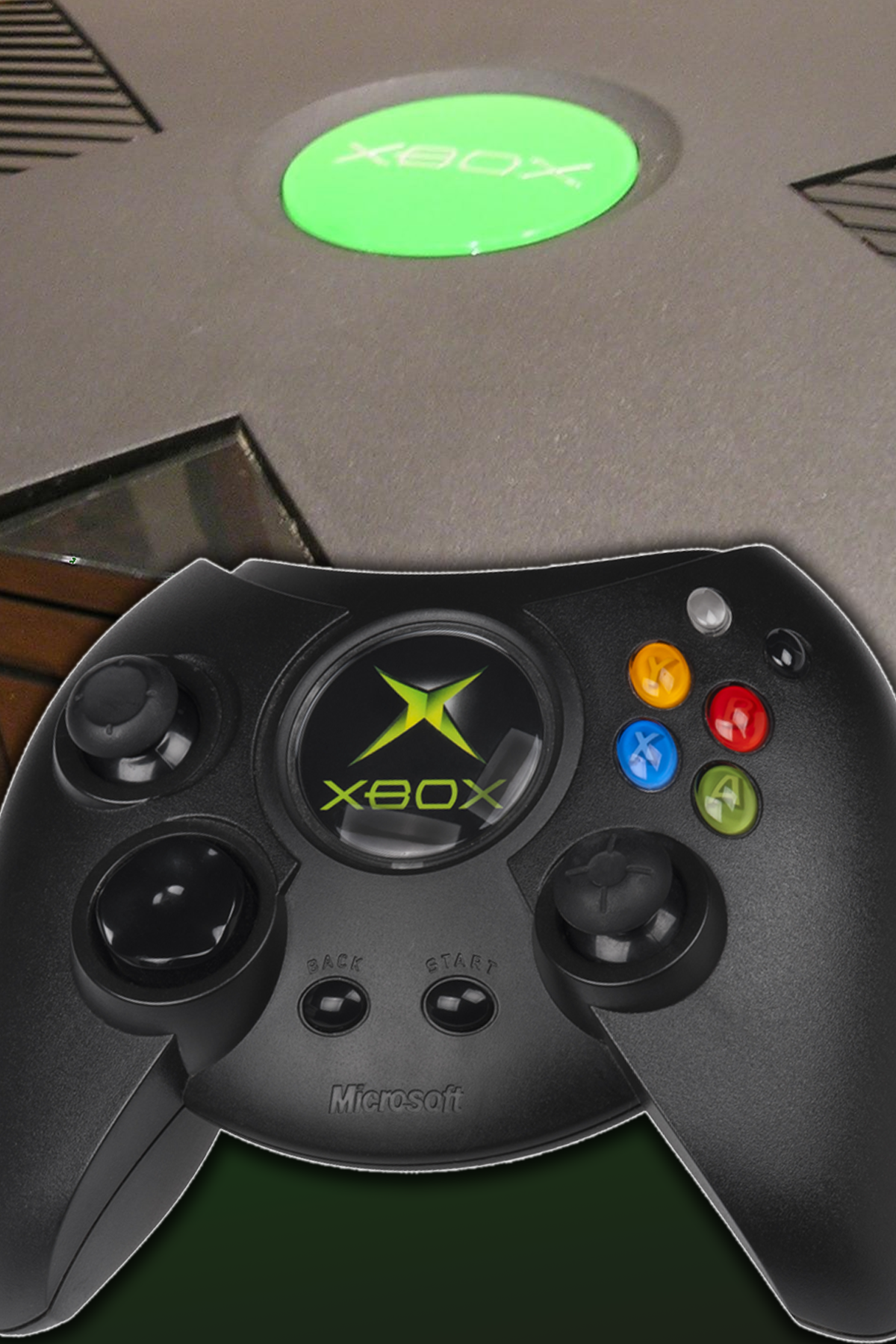 Original Xbox placeholder image