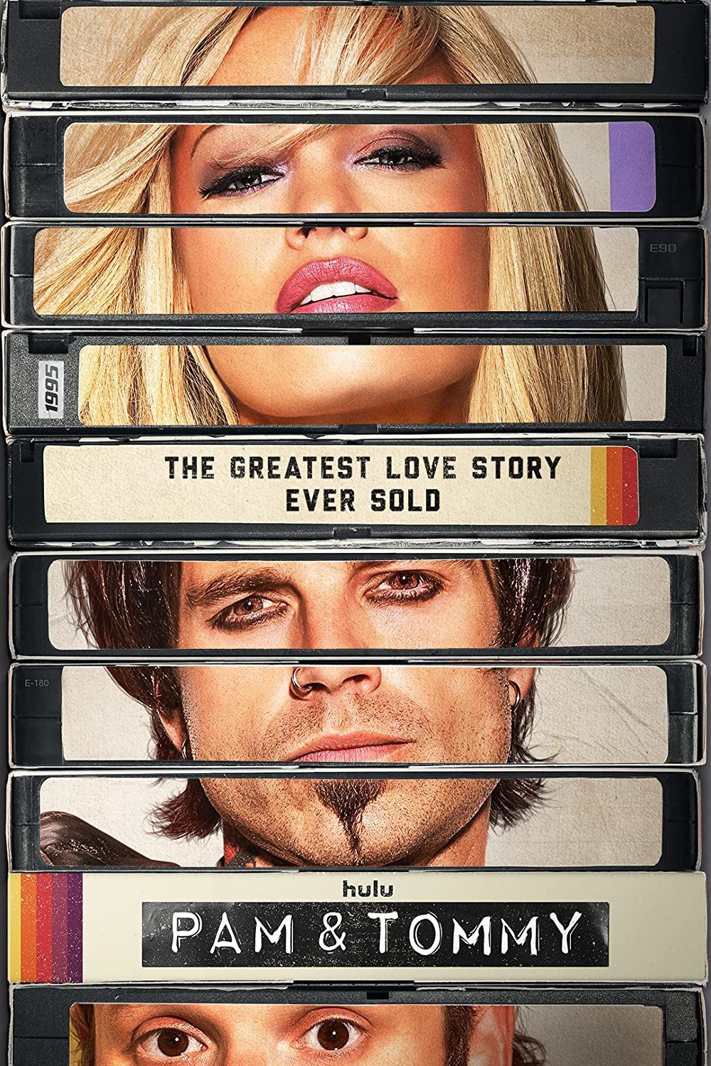 Pam & Tommy (2022) | CBR - Is The Pam And Tommy Video Still Available