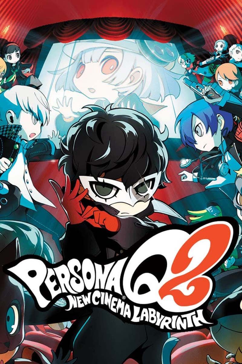 Best Atlus JRPGs to Play Before Metaphor: ReFantazio