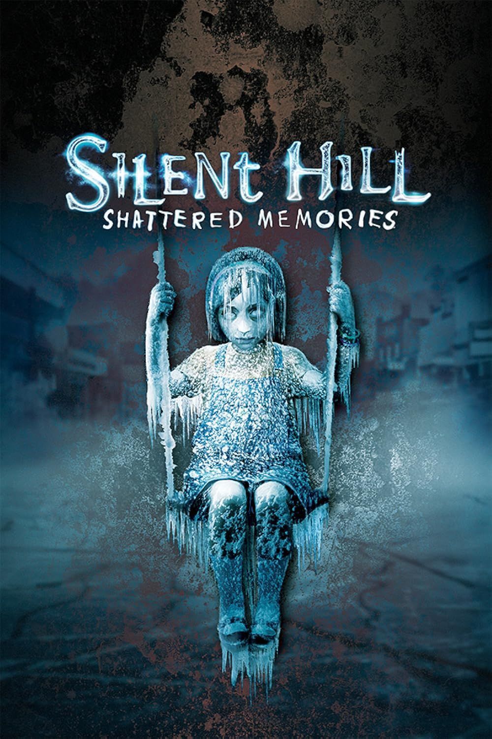 Broken Memories of Silent Hill-1