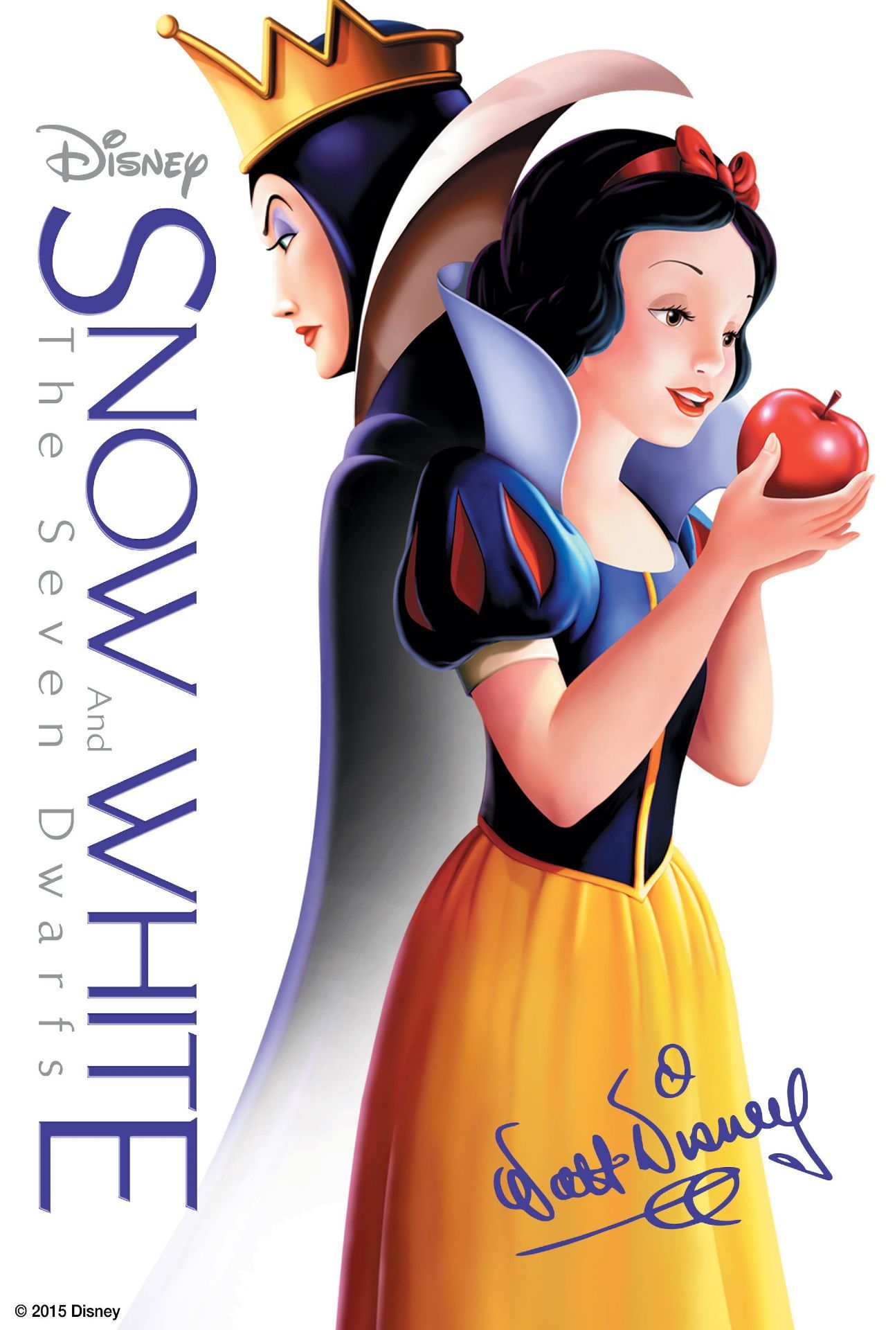 Snow White and the Seven Dwarfs