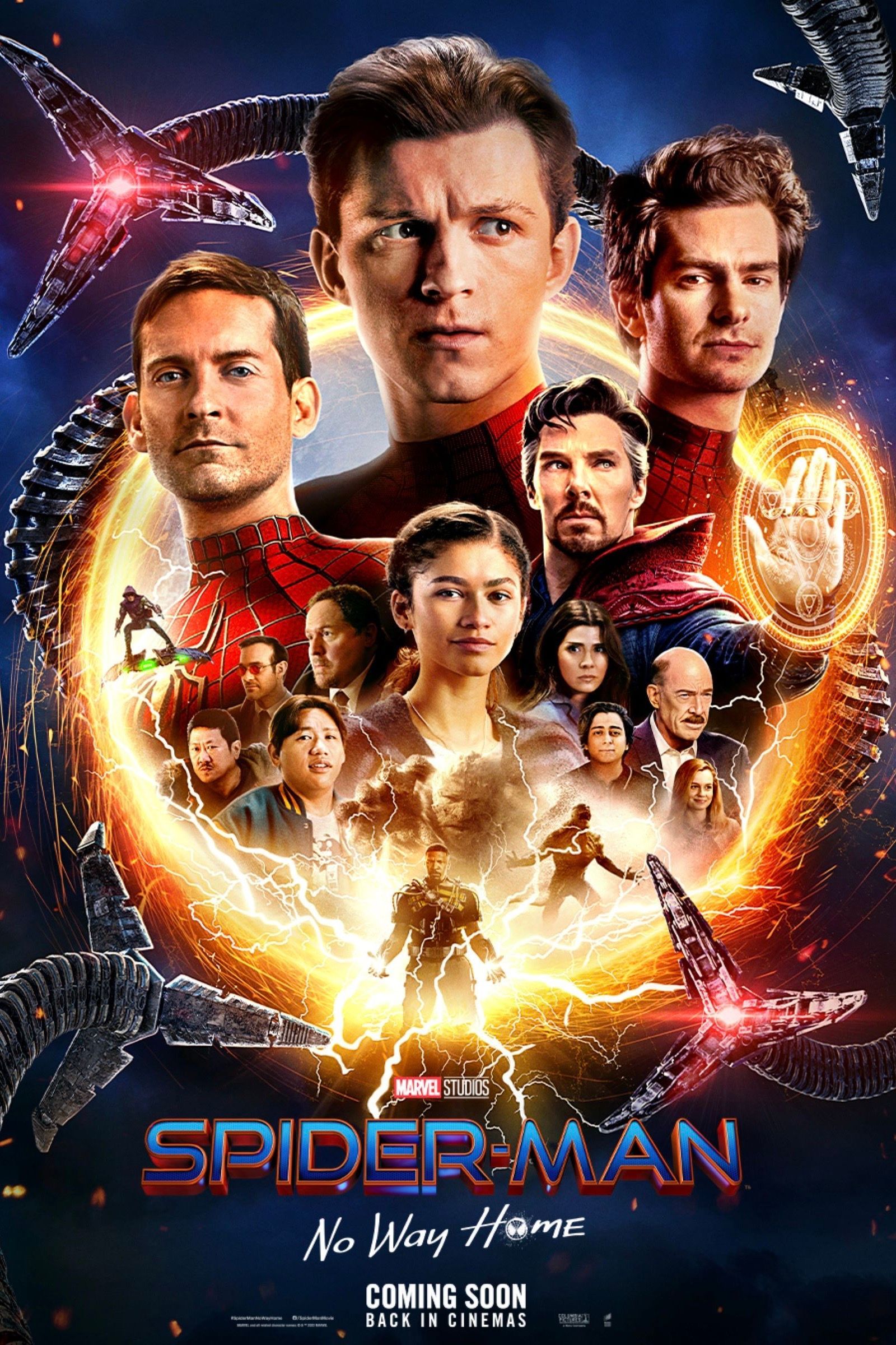 マーベル MCU SSU SONY IMAXポスター マーベル MCU SSU SONY IMAXポスター New Doctor Strange in the
