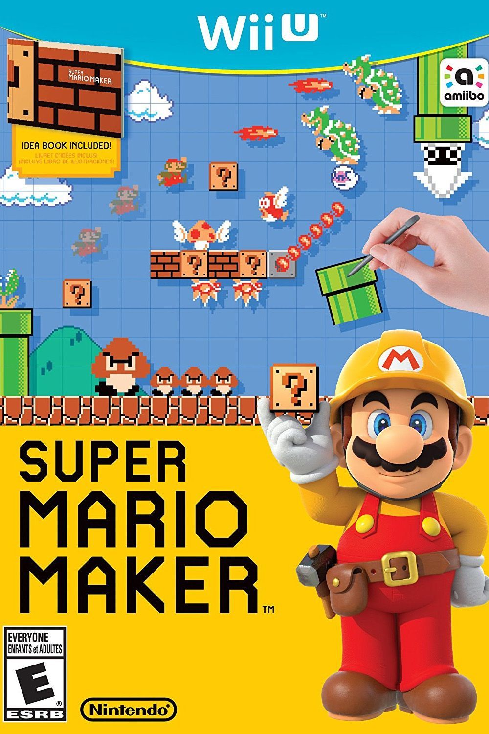 Creador de Súper Mario
