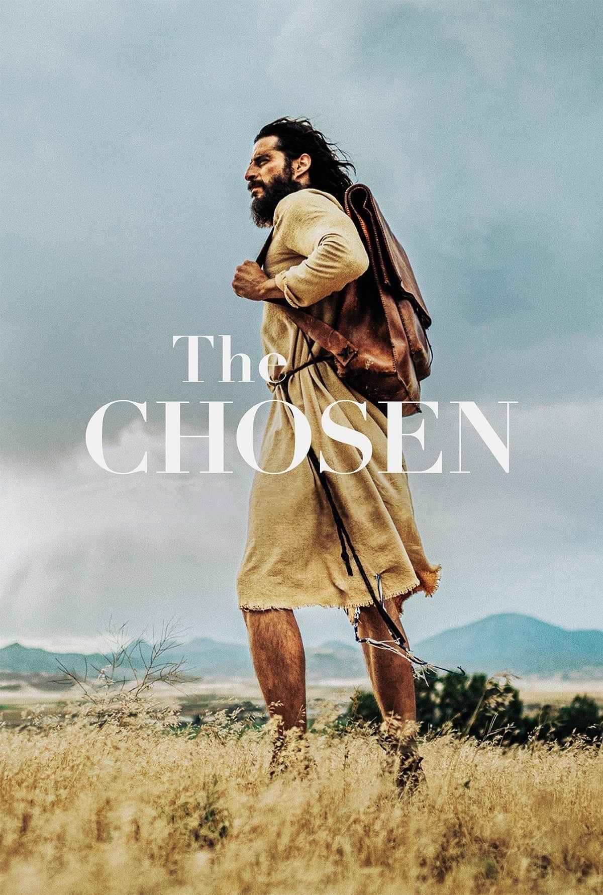 The Chosen Acclaimed Religious Series Gets New Streaming Home Ahead