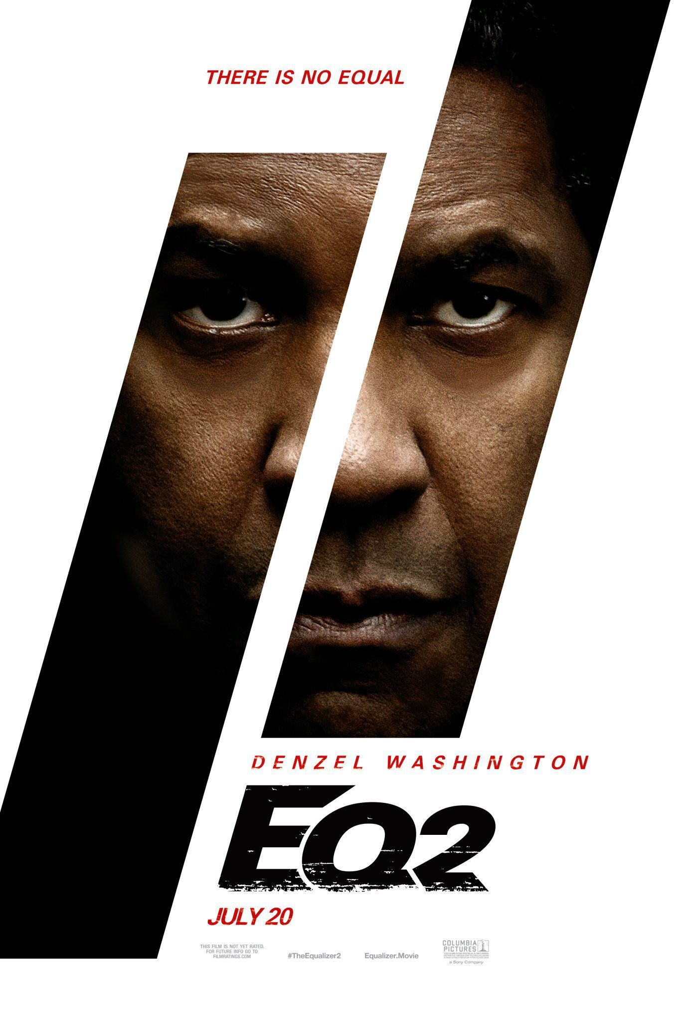 December 25 Will Be a Frustrating Day for Denzel Washington Fans