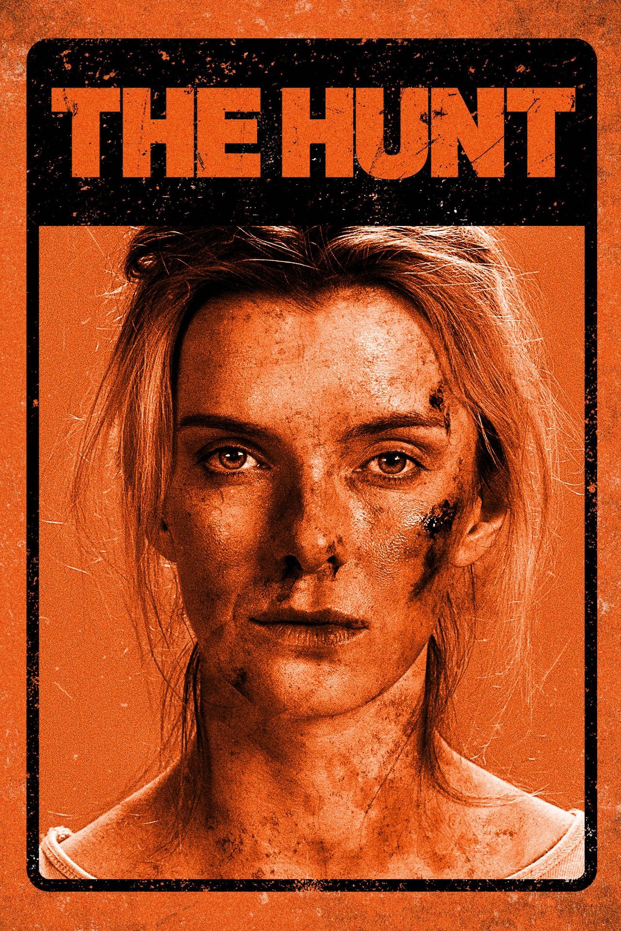 The Hunt Film poster