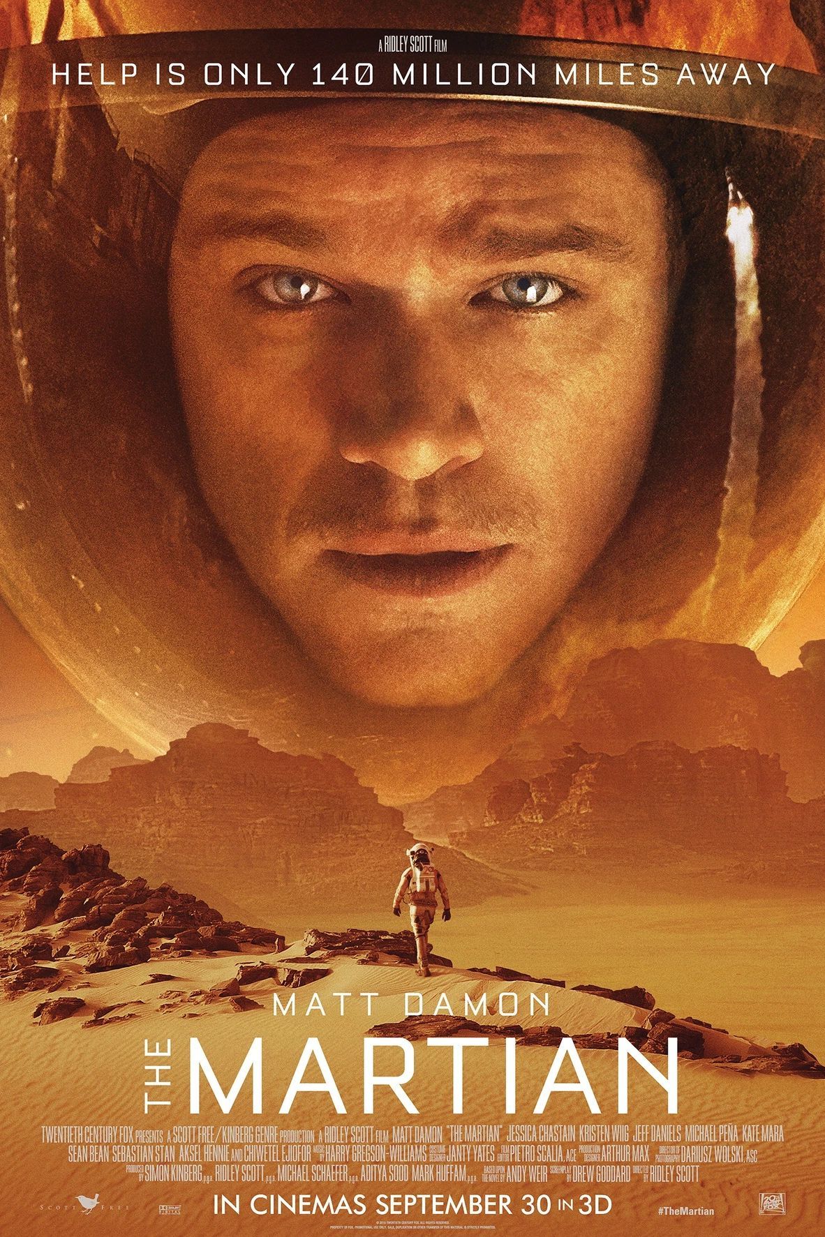 10 Best Sci Fi Movies Since 2015 Ranked