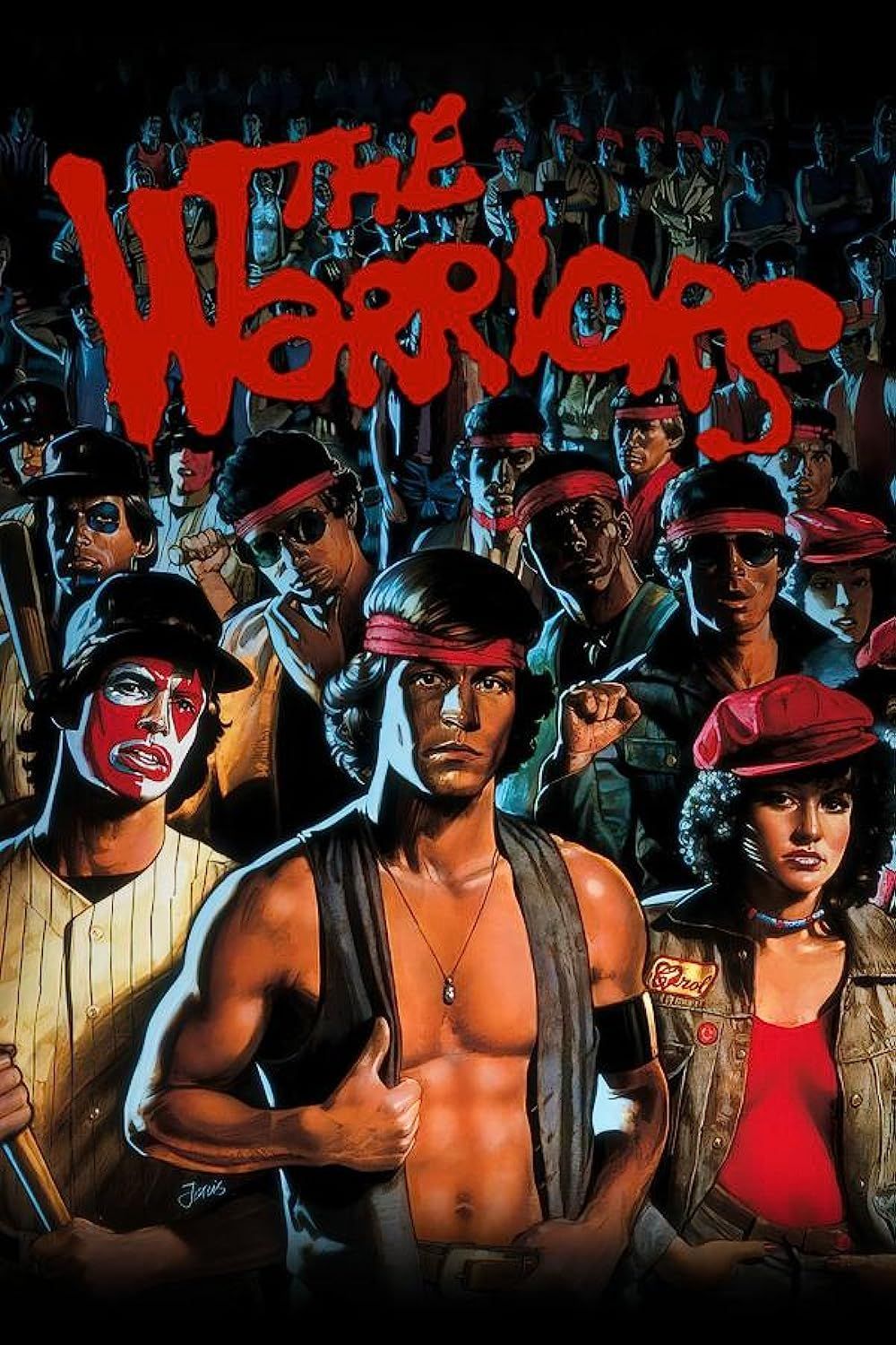 The Warriors