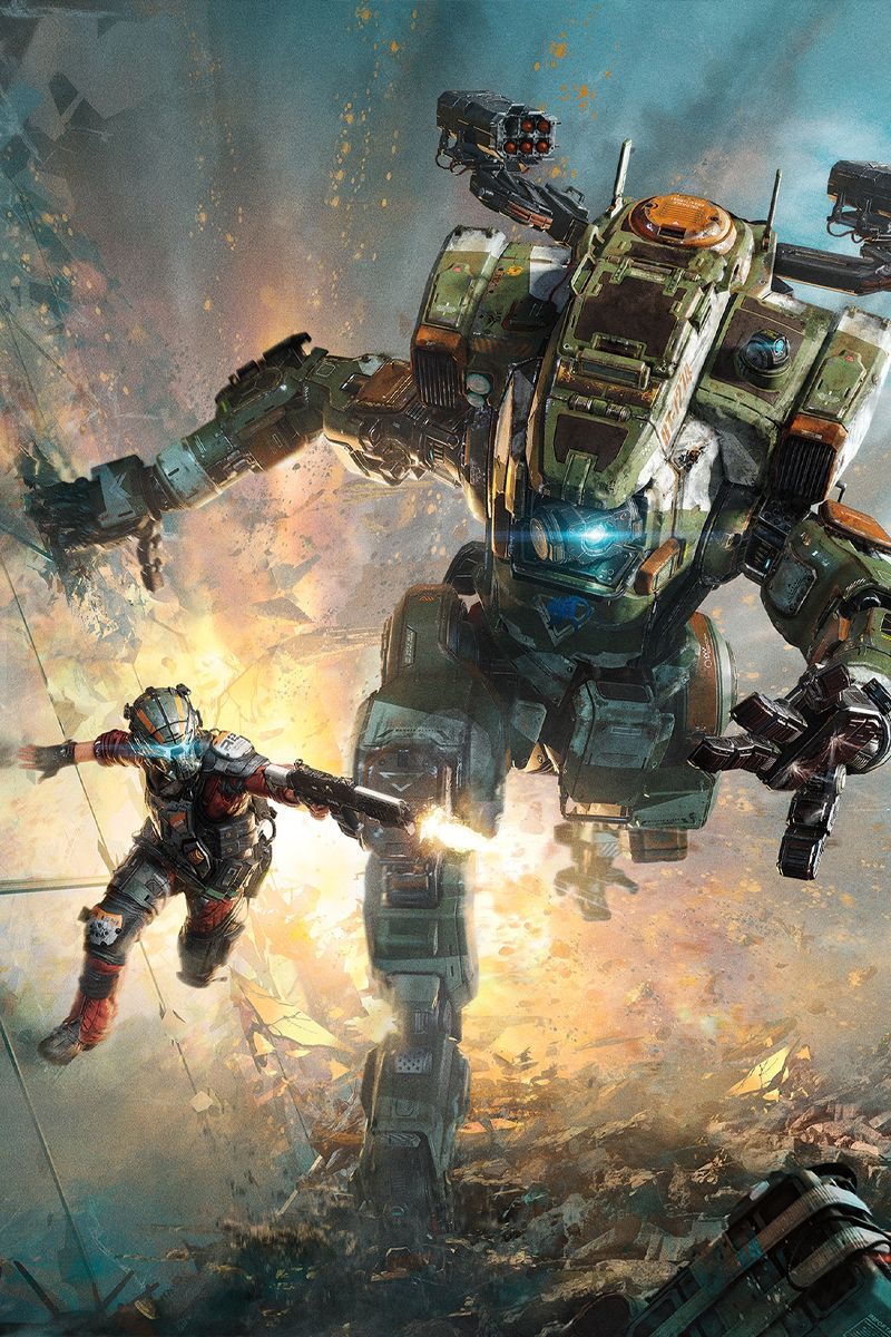 Titanfall 2