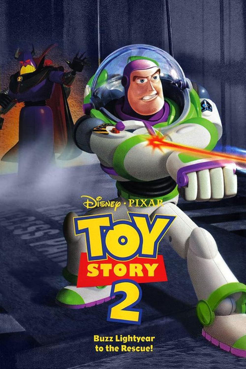 toy story 2