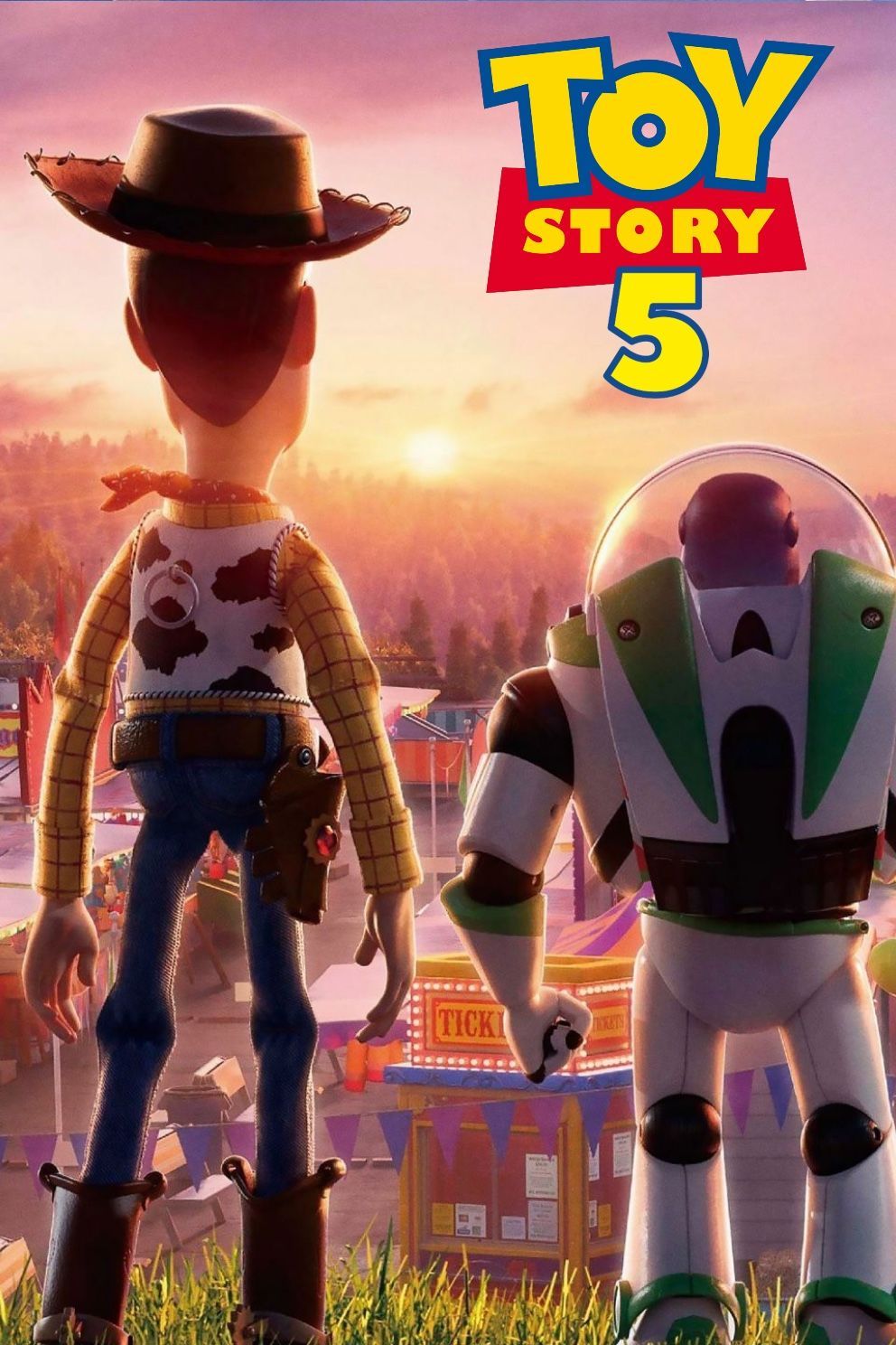 Pixar’s Head Reveals ‘Unexpected’ Surprises in Toy Story 5: What Fans Can Anticipate