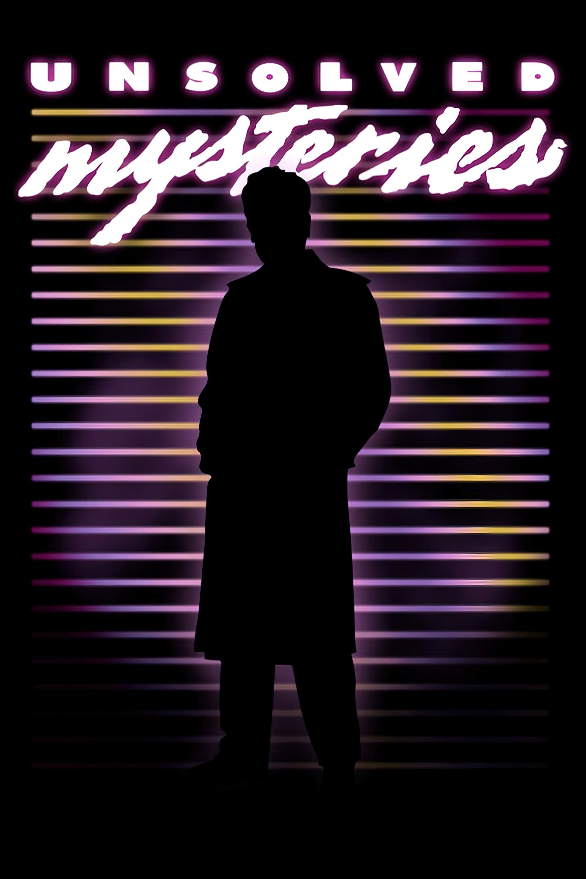 Netflixs Unsolved Mysteries Drops Volume 4 Trailer Most Unique