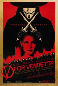 V For Vendetta 20 Frases M s Memorables Cultture V For Vendetta 20 Frases M s Memorables Cultture