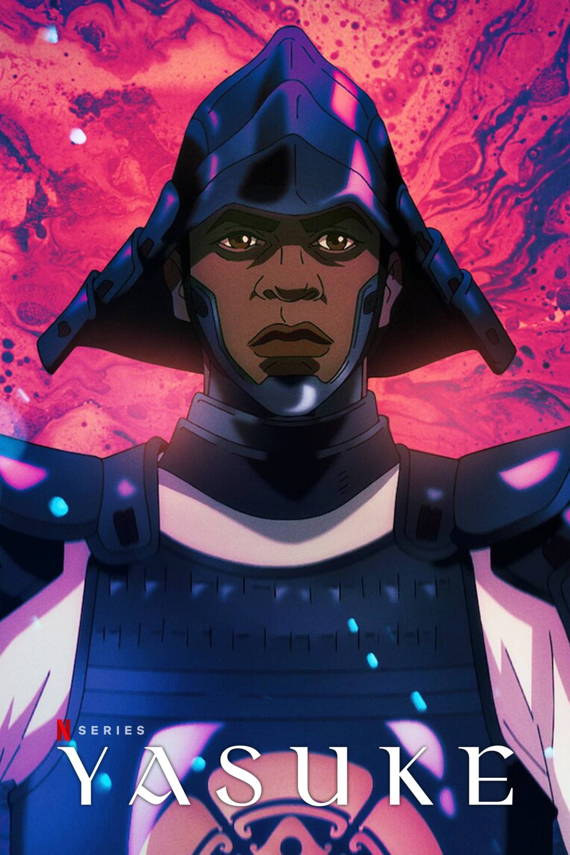 Yasuke