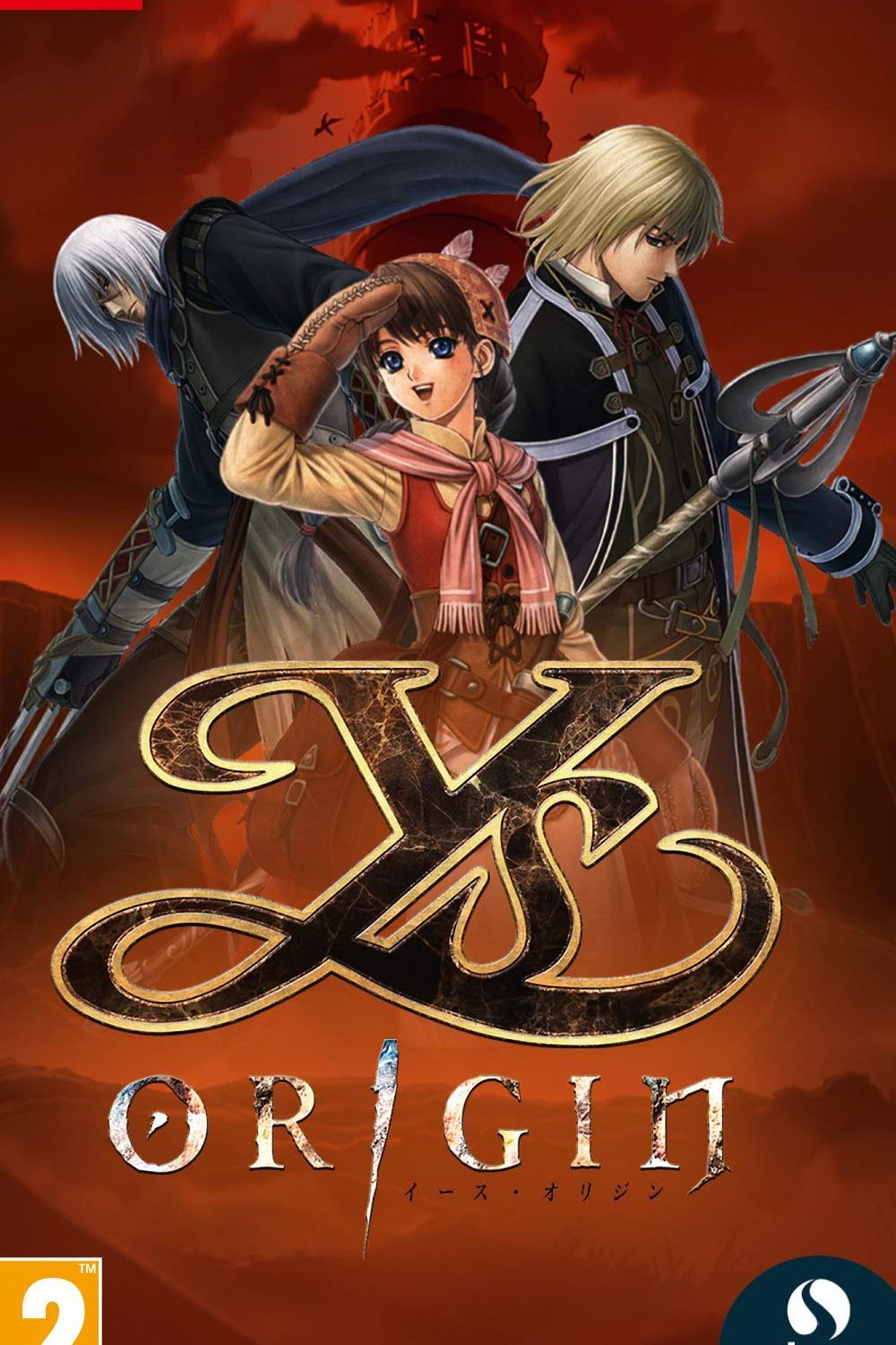 ys origin