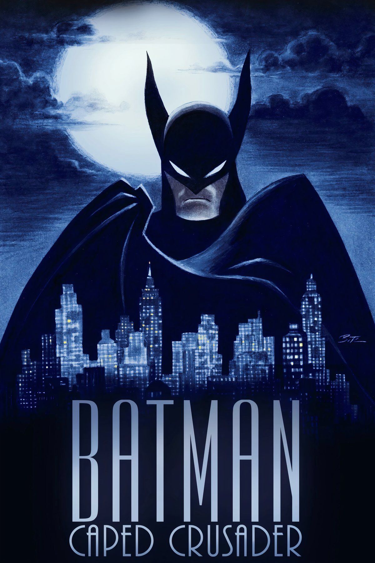 batman-caped-crusader-poster-showing-batman-in-front-of-the-moon-flying-over-gotham-city.jpeg