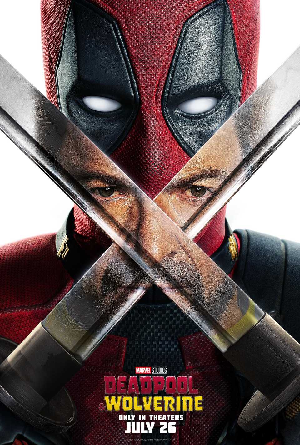 Ryan Reynolds’ Nicepool Comments in Deadpool & Wolverine Book Raise Eyebrows After Justin Baldoni Allegations