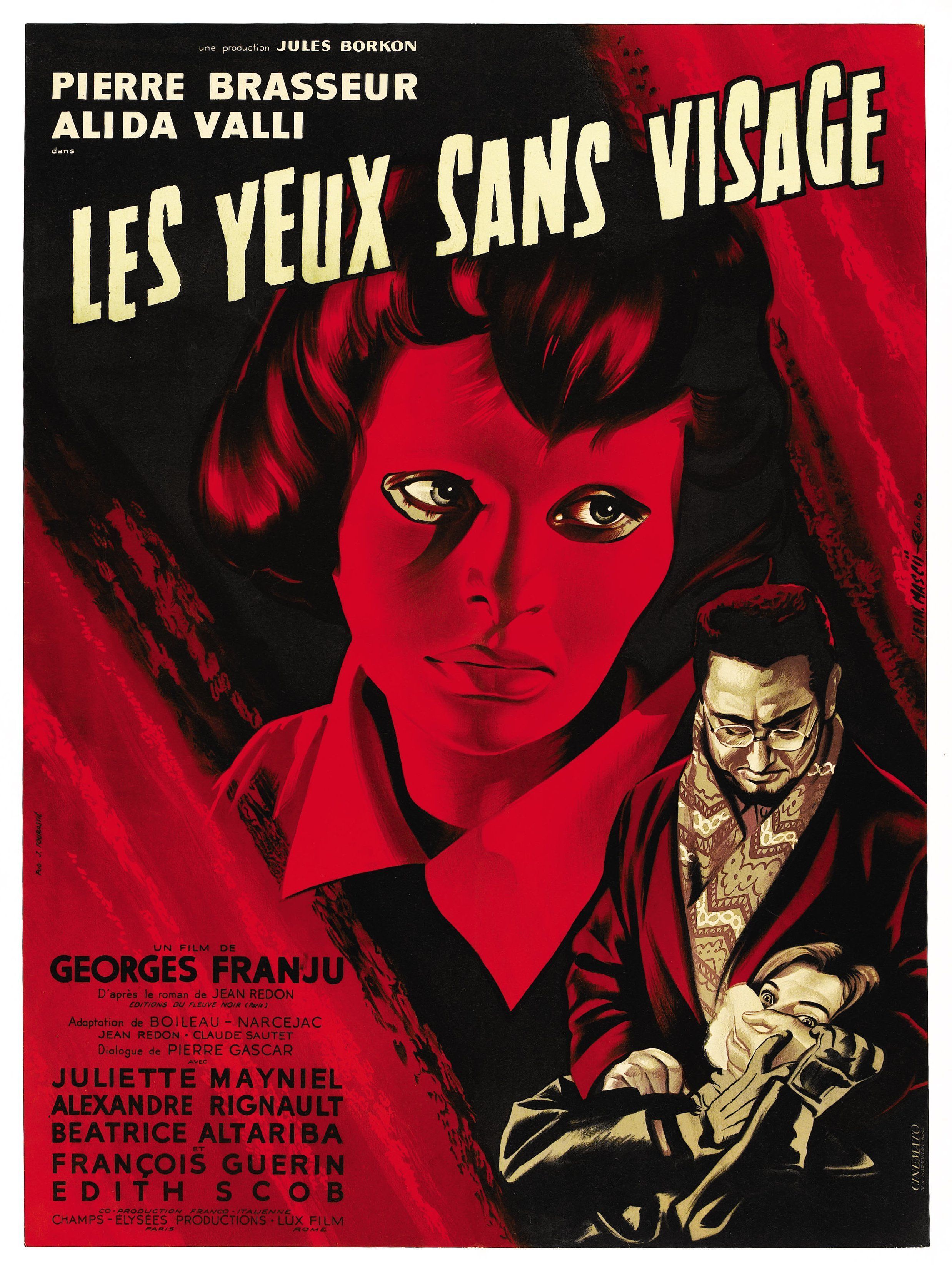 Ojos-without-a-face-1960-film -oposter.jpg