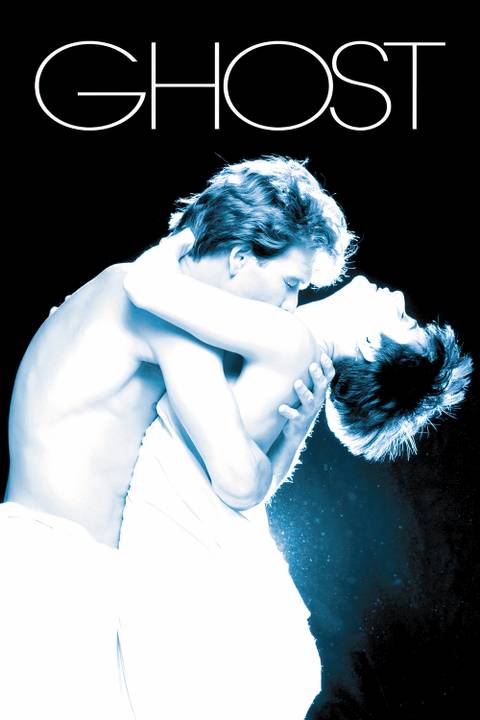 The Best Paranormal Romances in Film