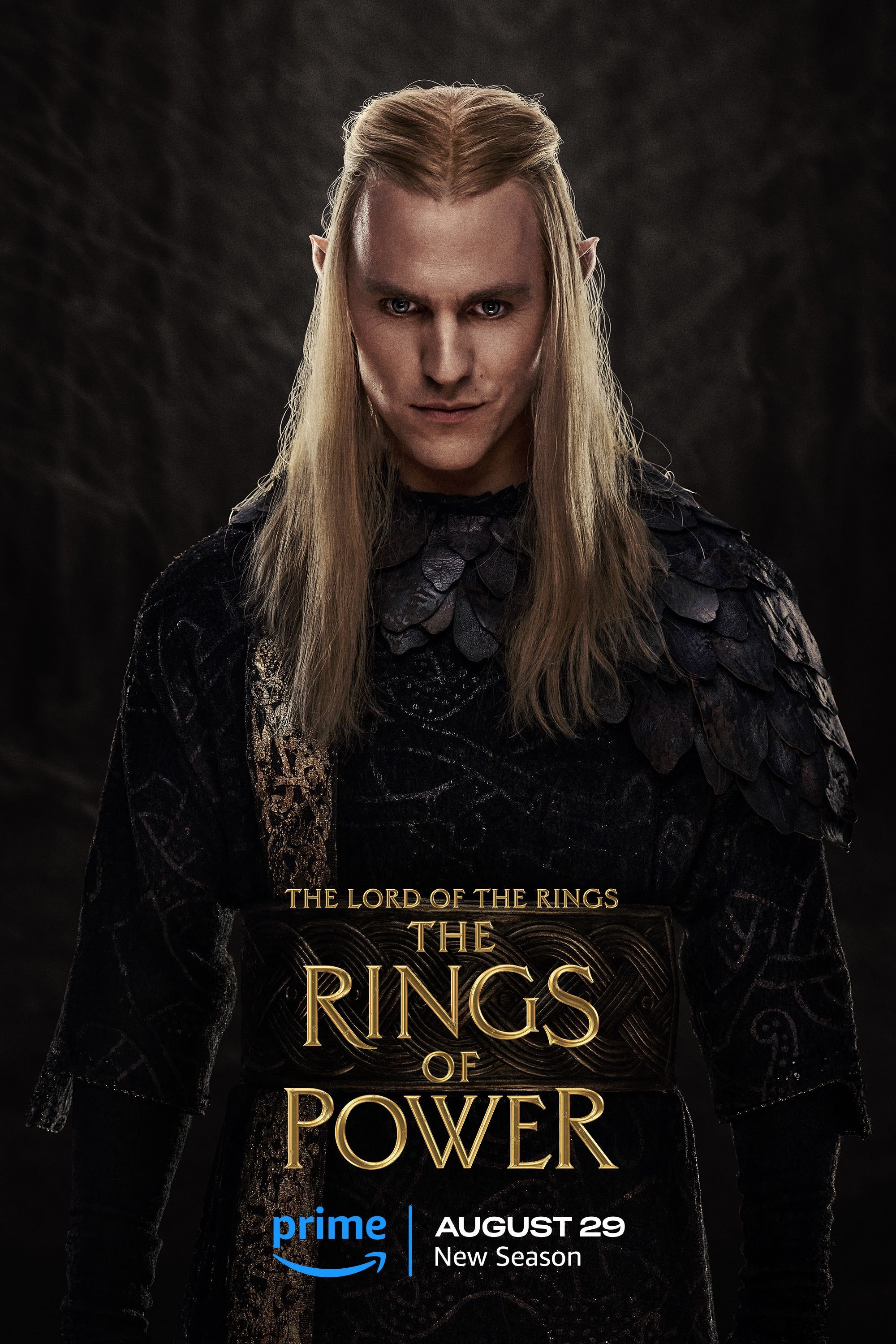 Rings of Power Season 2, Episode 5 Review Middleearth Is Getting