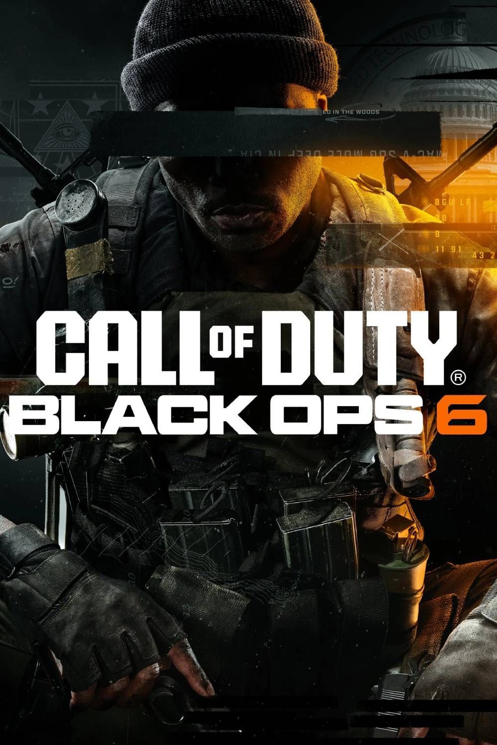 Xbox Scraps 1 Game Pass Trial a Week Before COD Black Ops 6 Release
