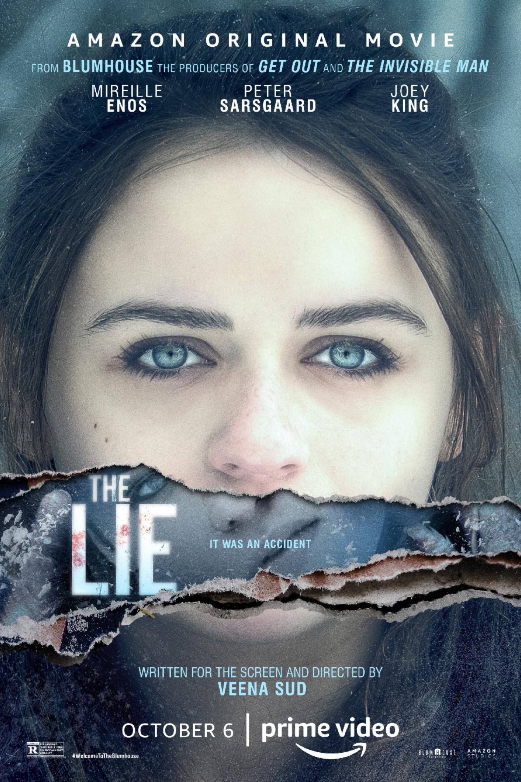 The Lie (2020) | CBR