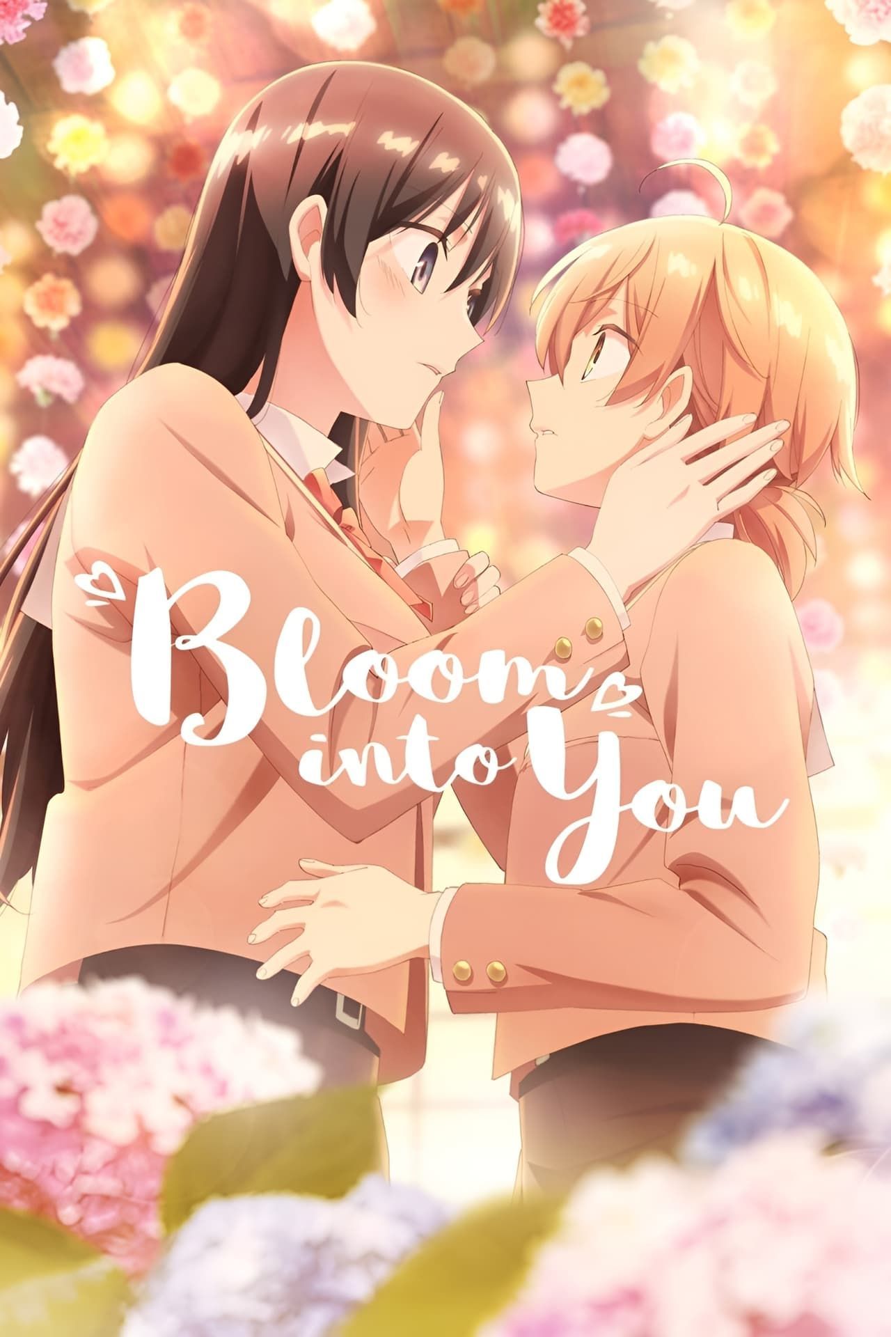 Bloom Into You S Maki Is Ace Representation Done Right