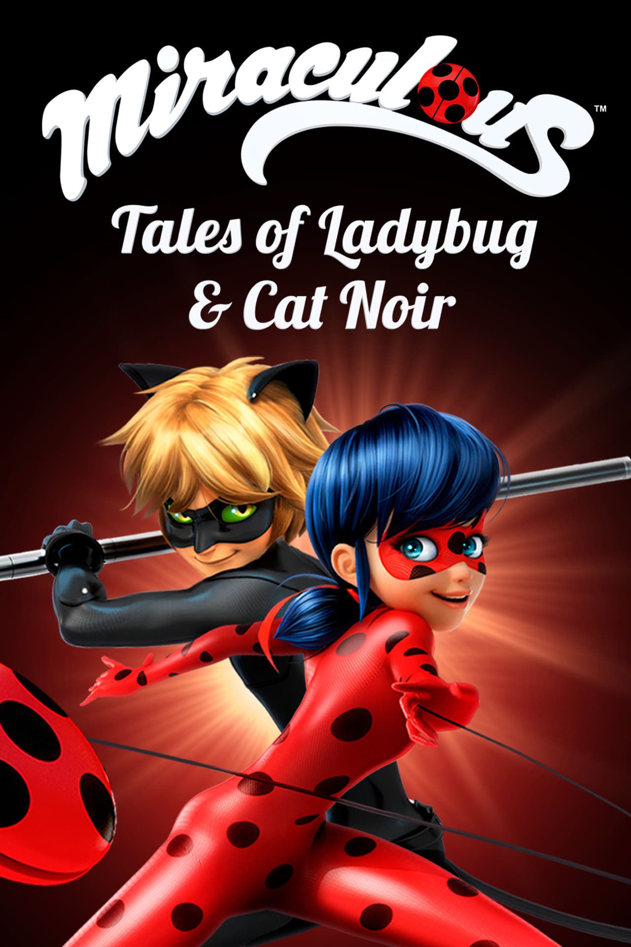 Disney Reveals Exciting Update For Miraculous Tales Of Ladybug And Cat