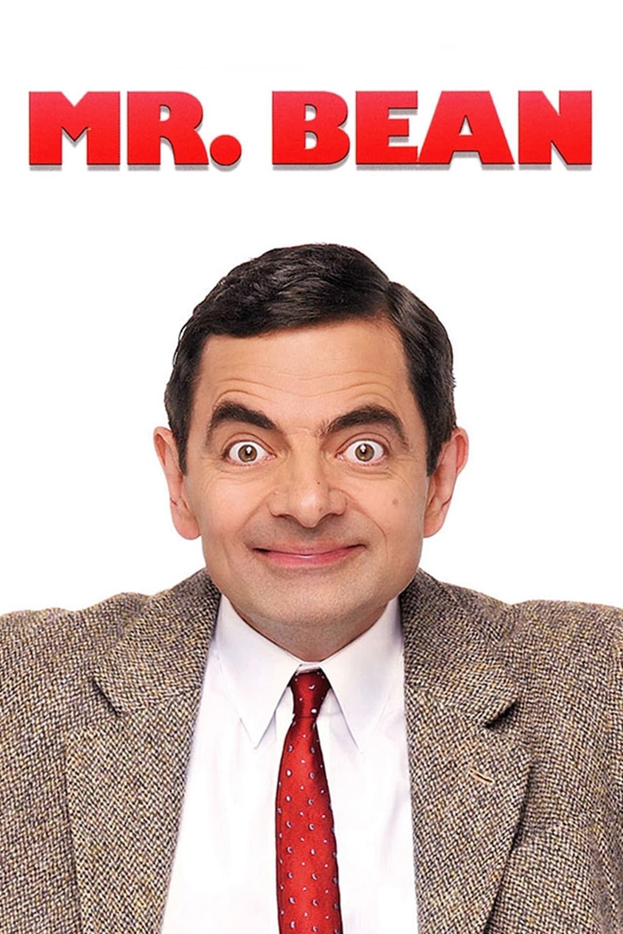 Mr Bean (1990) CBR Mr Bean (1990) CBR