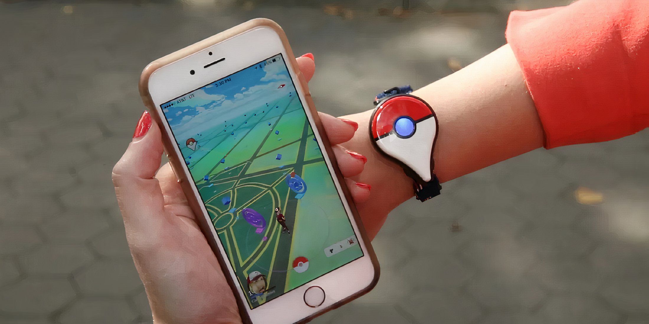 Pokemon GO: How Do You Get More Coins?